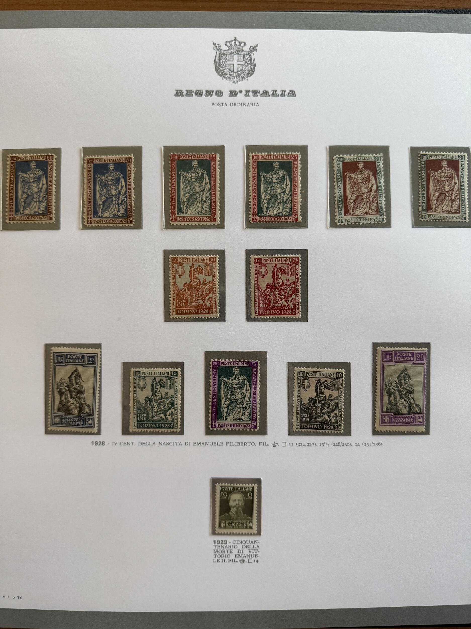 Image 32 for lot number 12 for 191st Laser Invest Live Auction