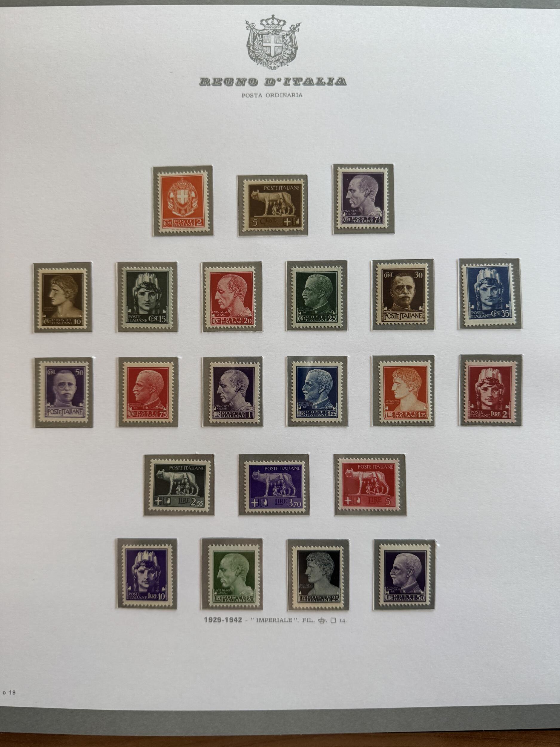 Image 33 for lot number 12 for 191st Laser Invest Live Auction