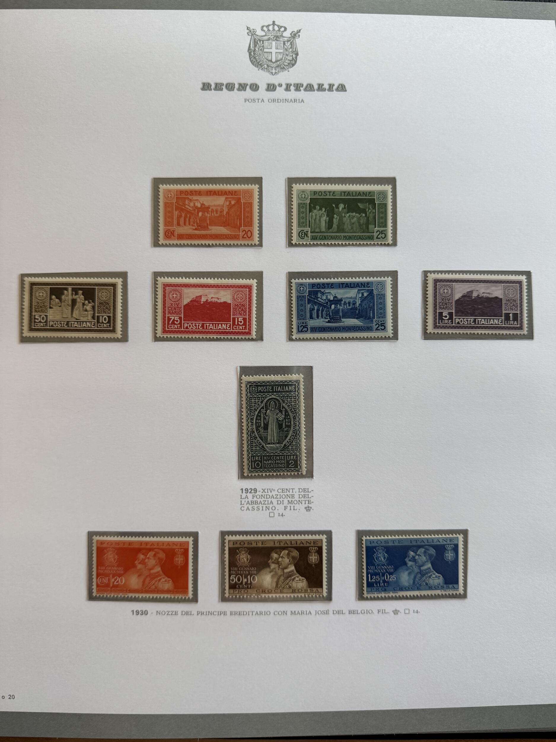 Image 34 for lot number 12 for 191st Laser Invest Live Auction