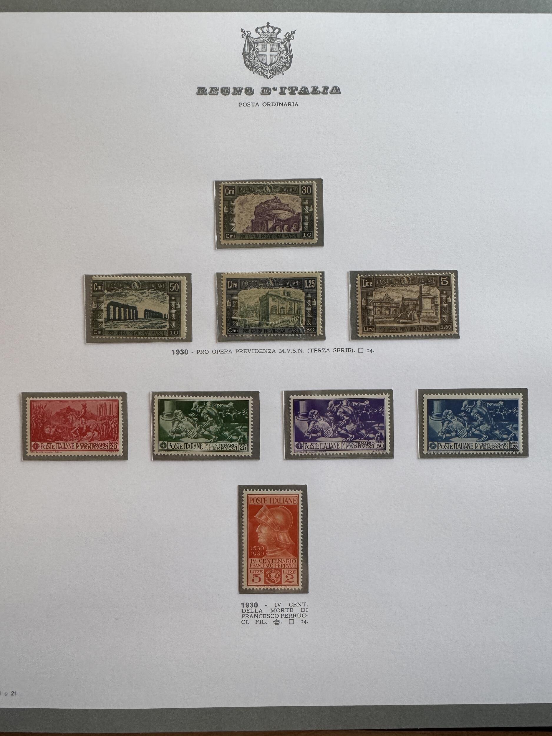 Image 35 for lot number 12 for 191st Laser Invest Live Auction