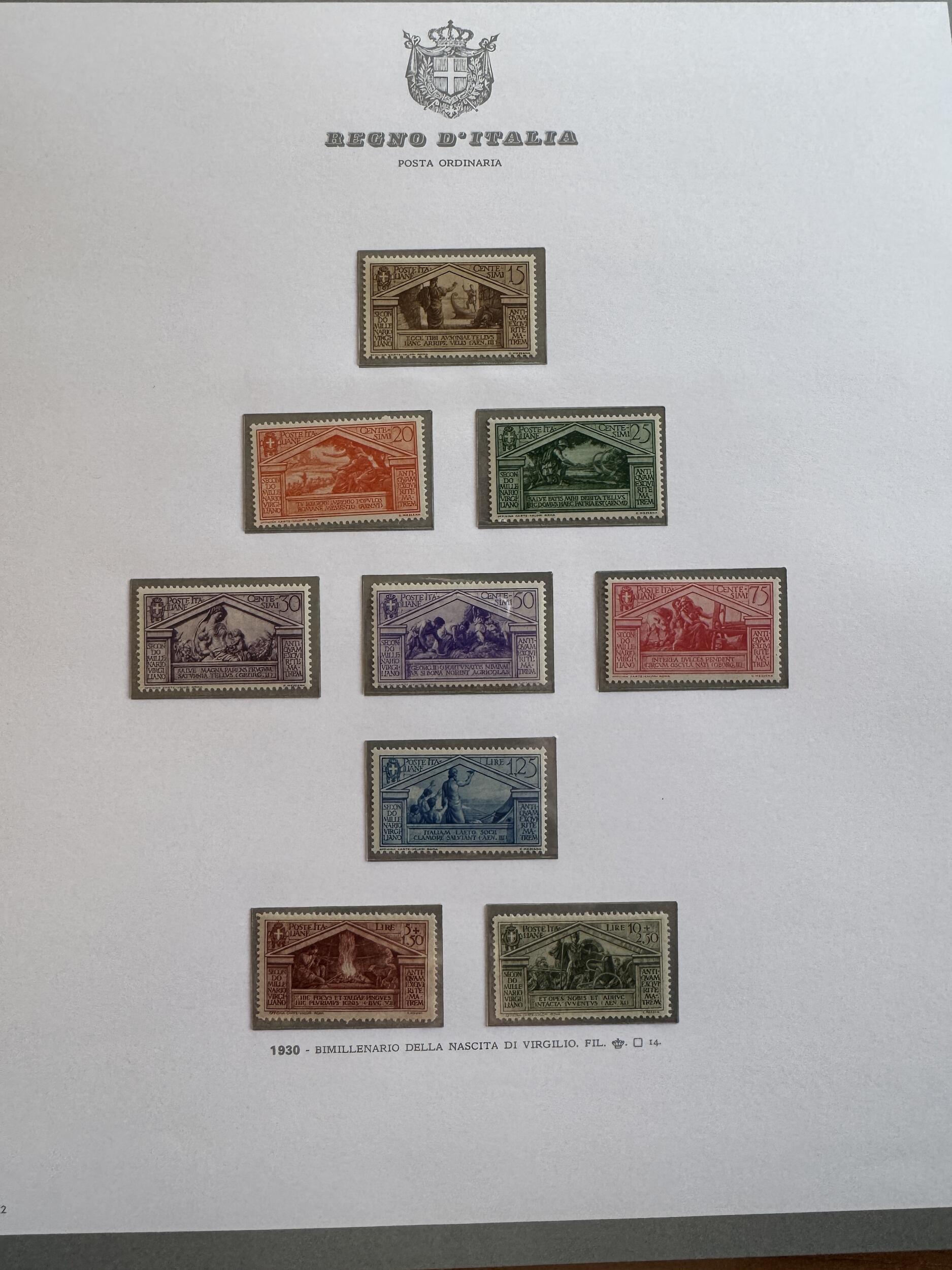 Image 36 for lot number 12 for 191st Laser Invest Live Auction