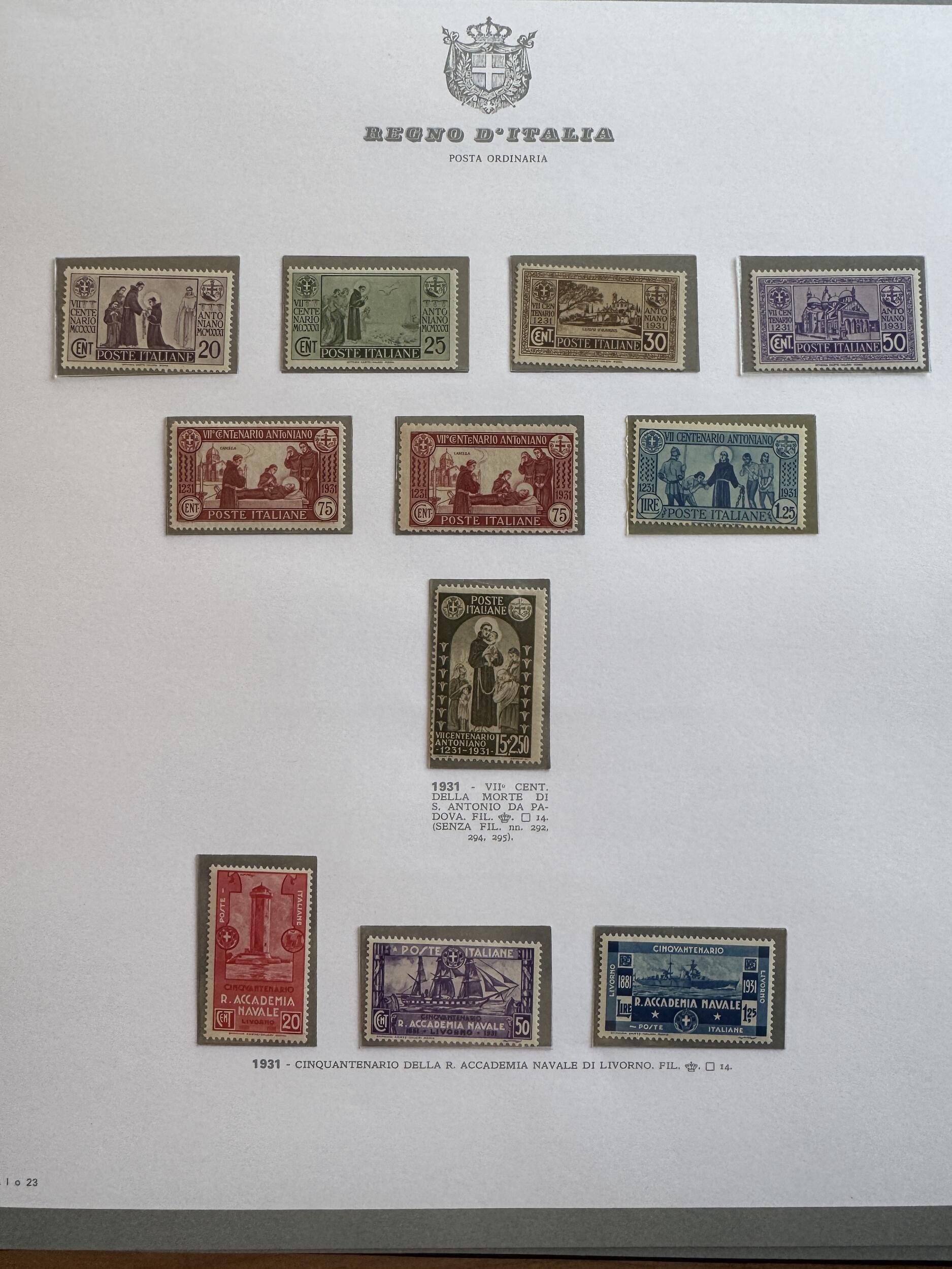 Image 37 for lot number 12 for 191st Laser Invest Live Auction