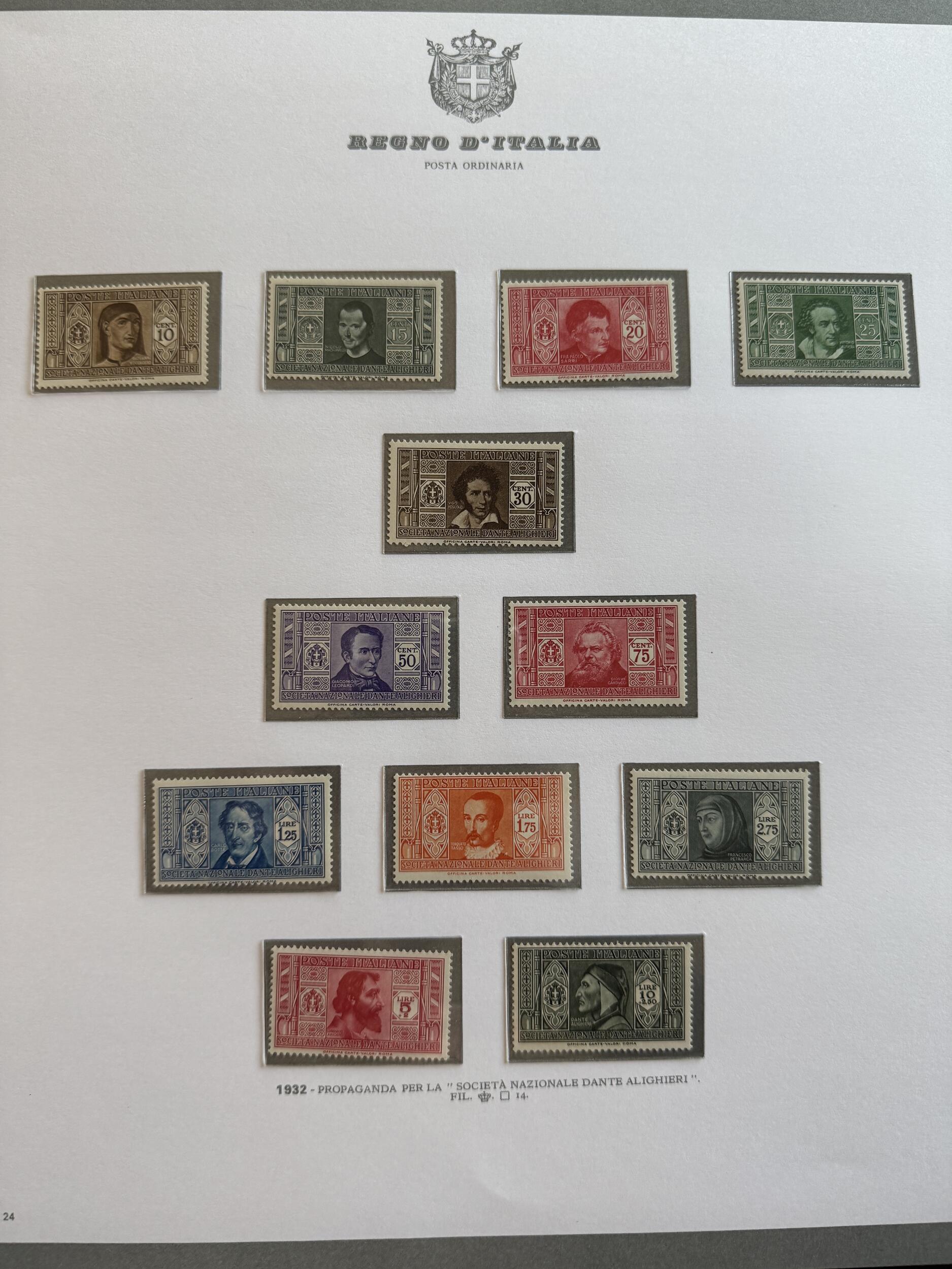 Image 38 for lot number 12 for 191st Laser Invest Live Auction