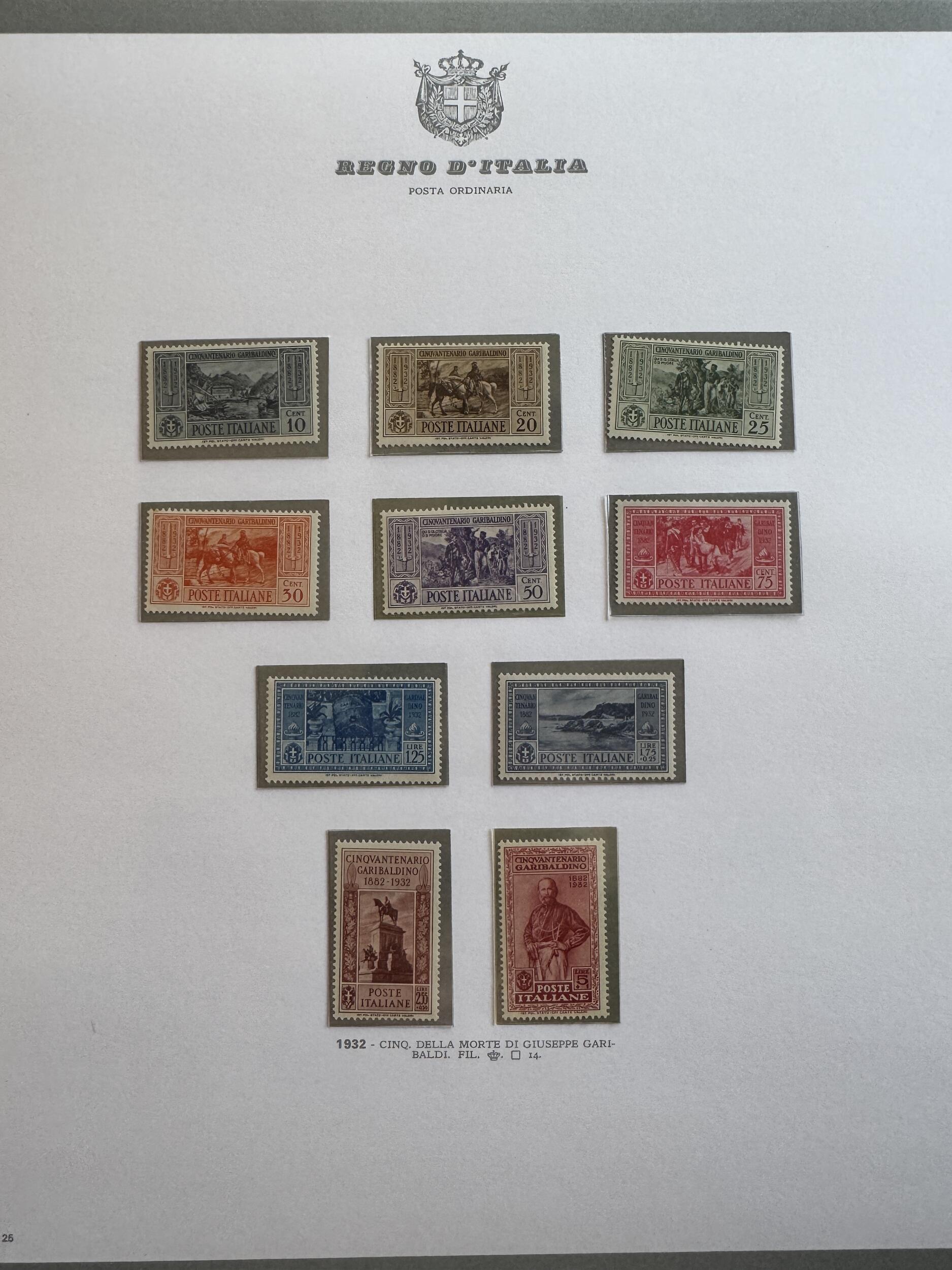 Image 39 for lot number 12 for 191st Laser Invest Live Auction