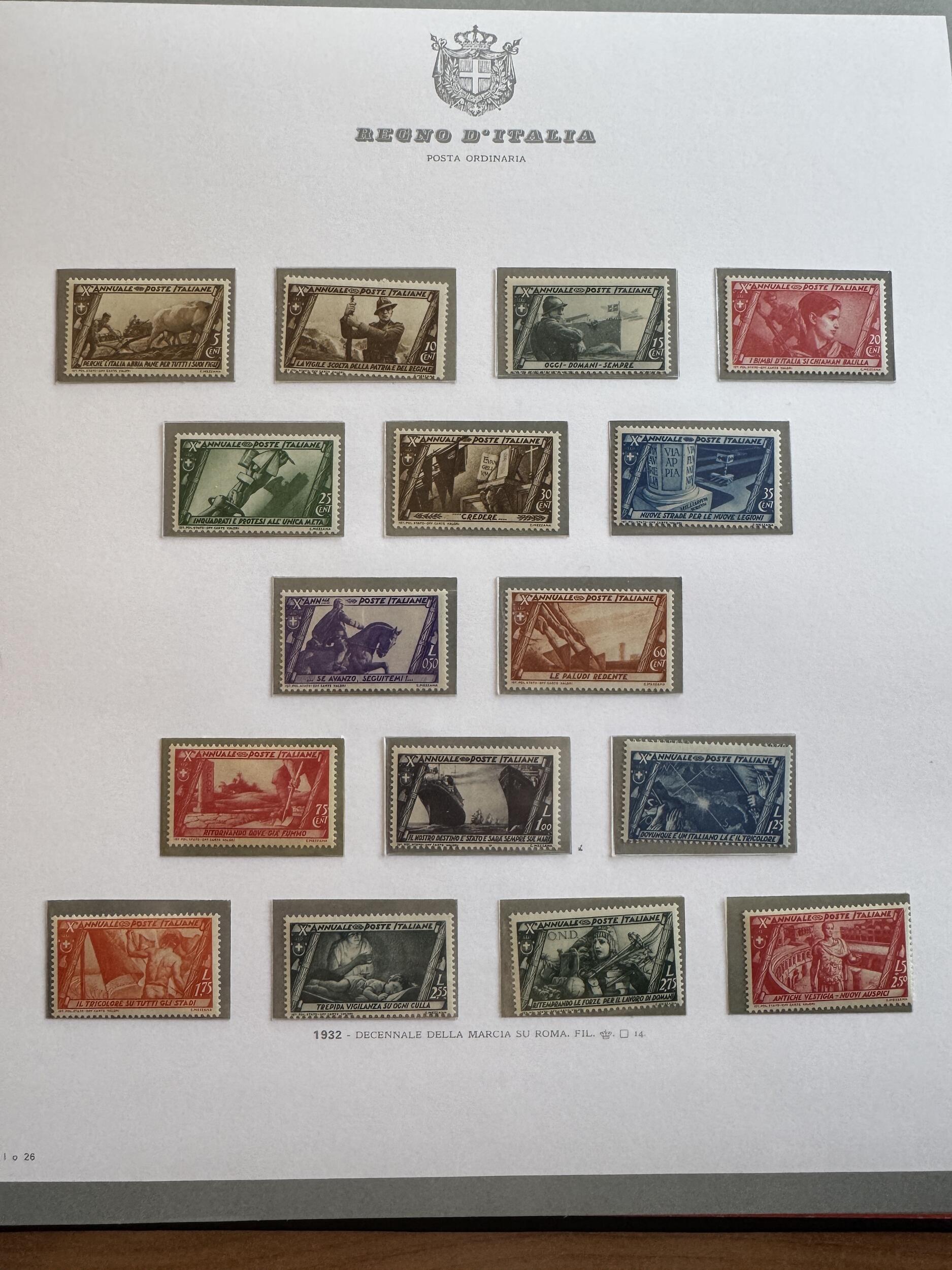 Image 40 for lot number 12 for 191st Laser Invest Live Auction