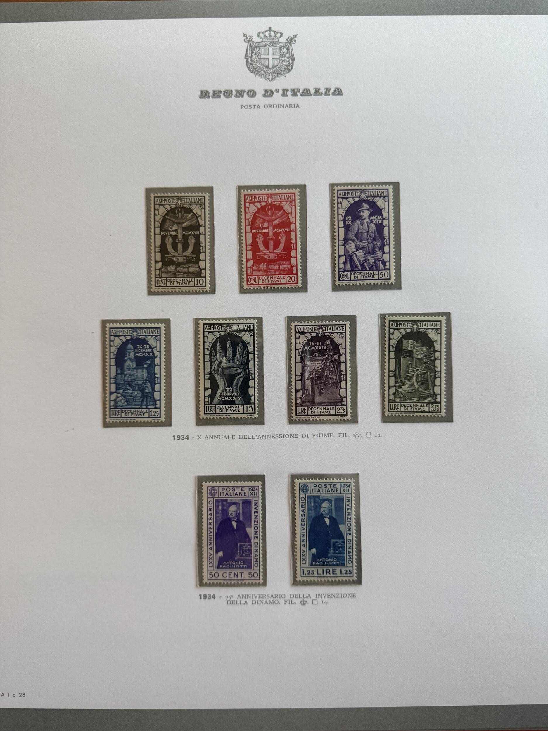 Image 42 for lot number 12 for 191st Laser Invest Live Auction