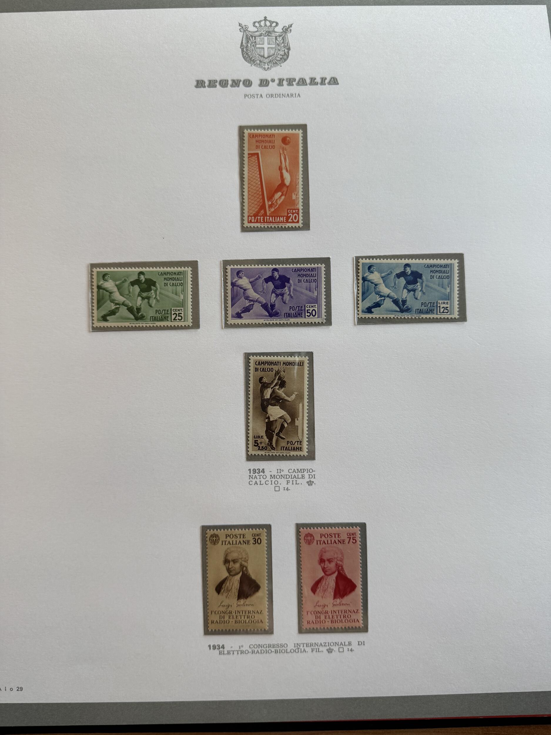 Image 43 for lot number 12 for 191st Laser Invest Live Auction