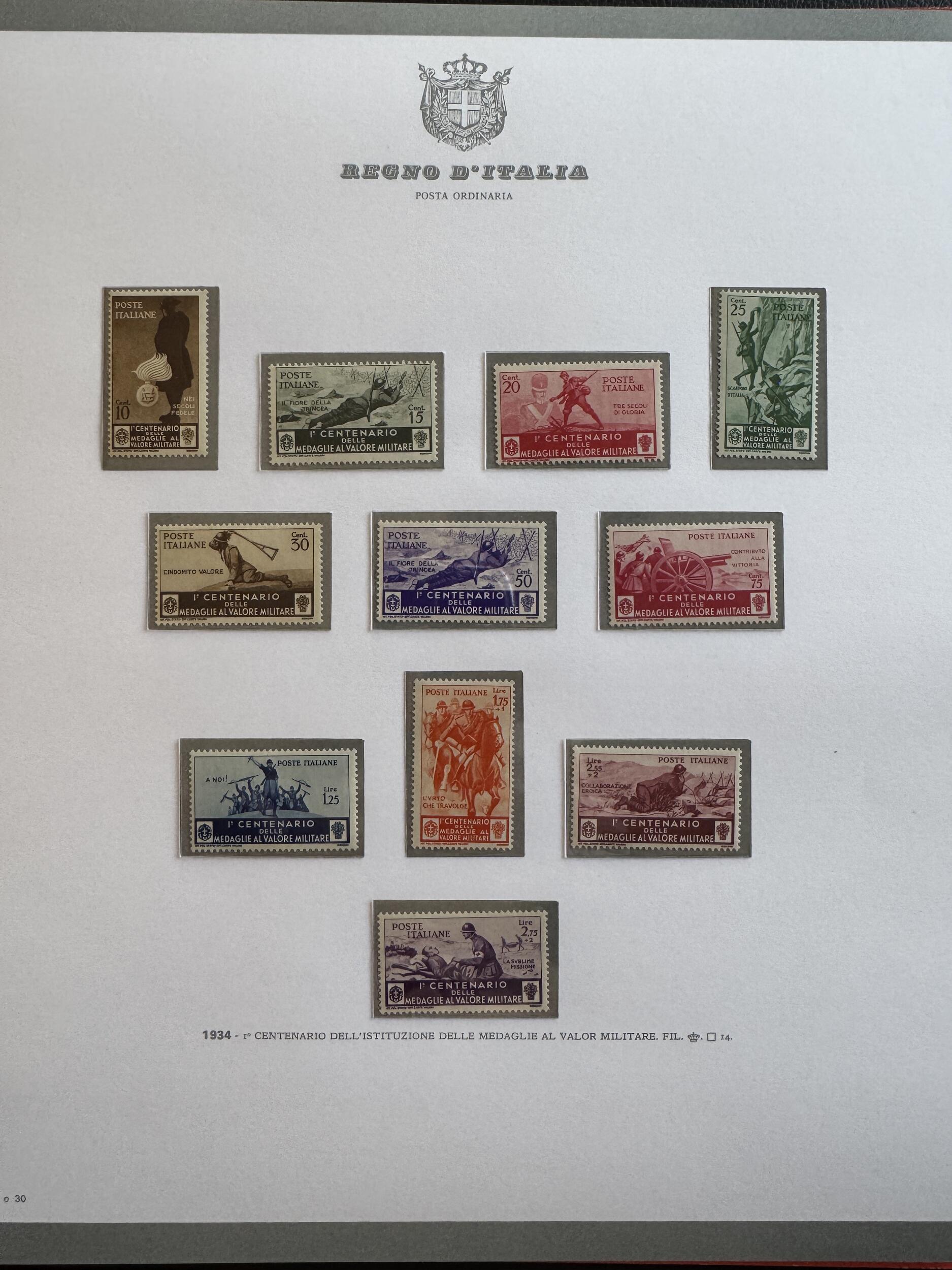 Image 44 for lot number 12 for 191st Laser Invest Live Auction