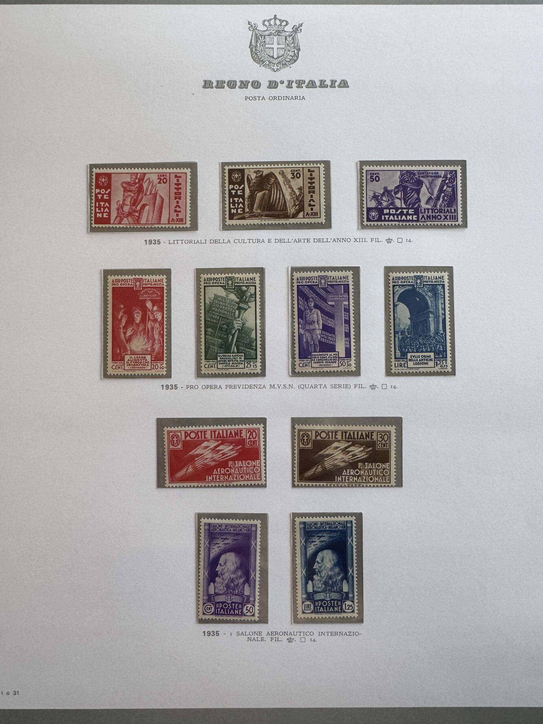 Image 45 for lot number 12 for 191st Laser Invest Live Auction