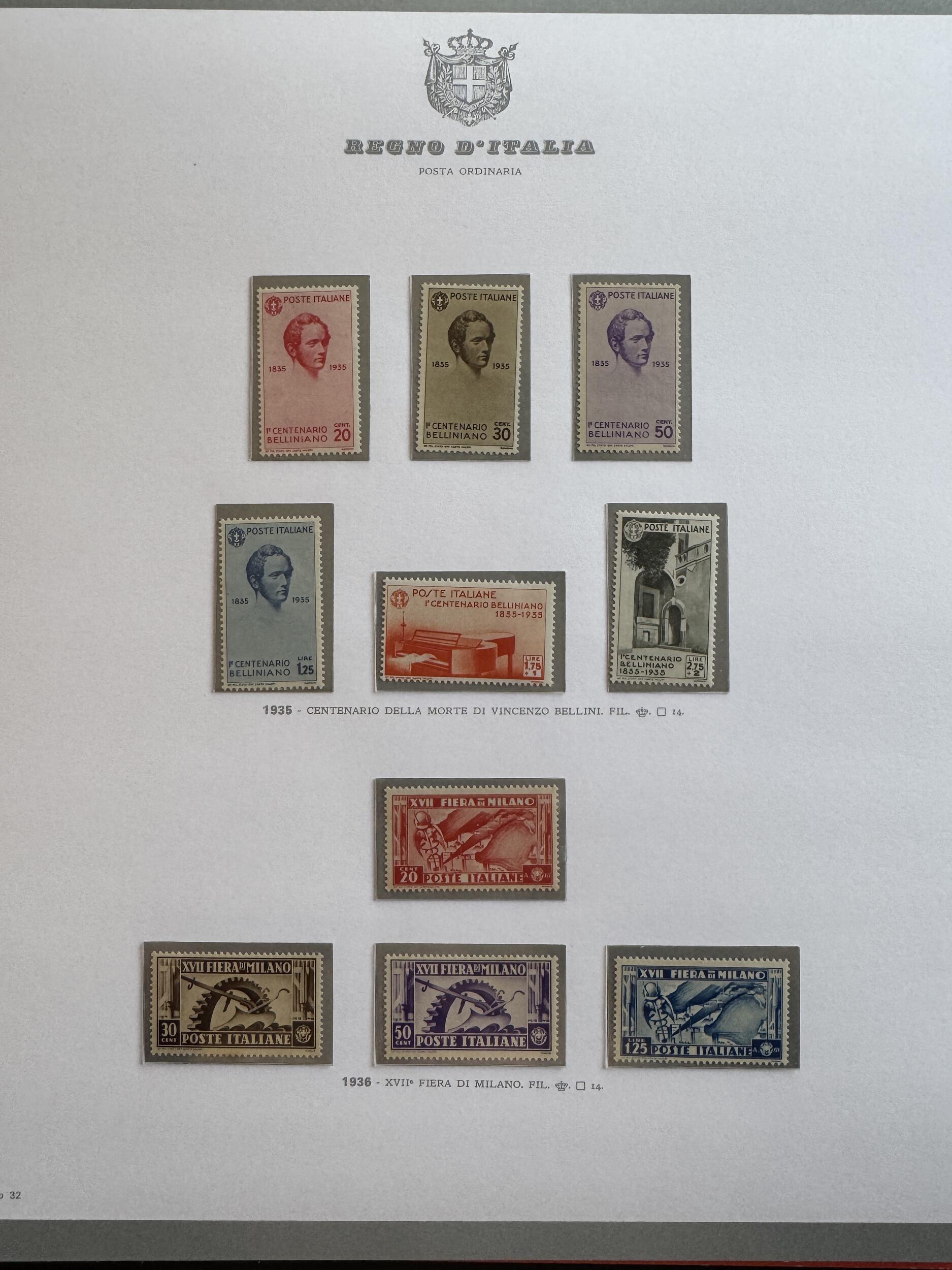 Image 46 for lot number 12 for 191st Laser Invest Live Auction