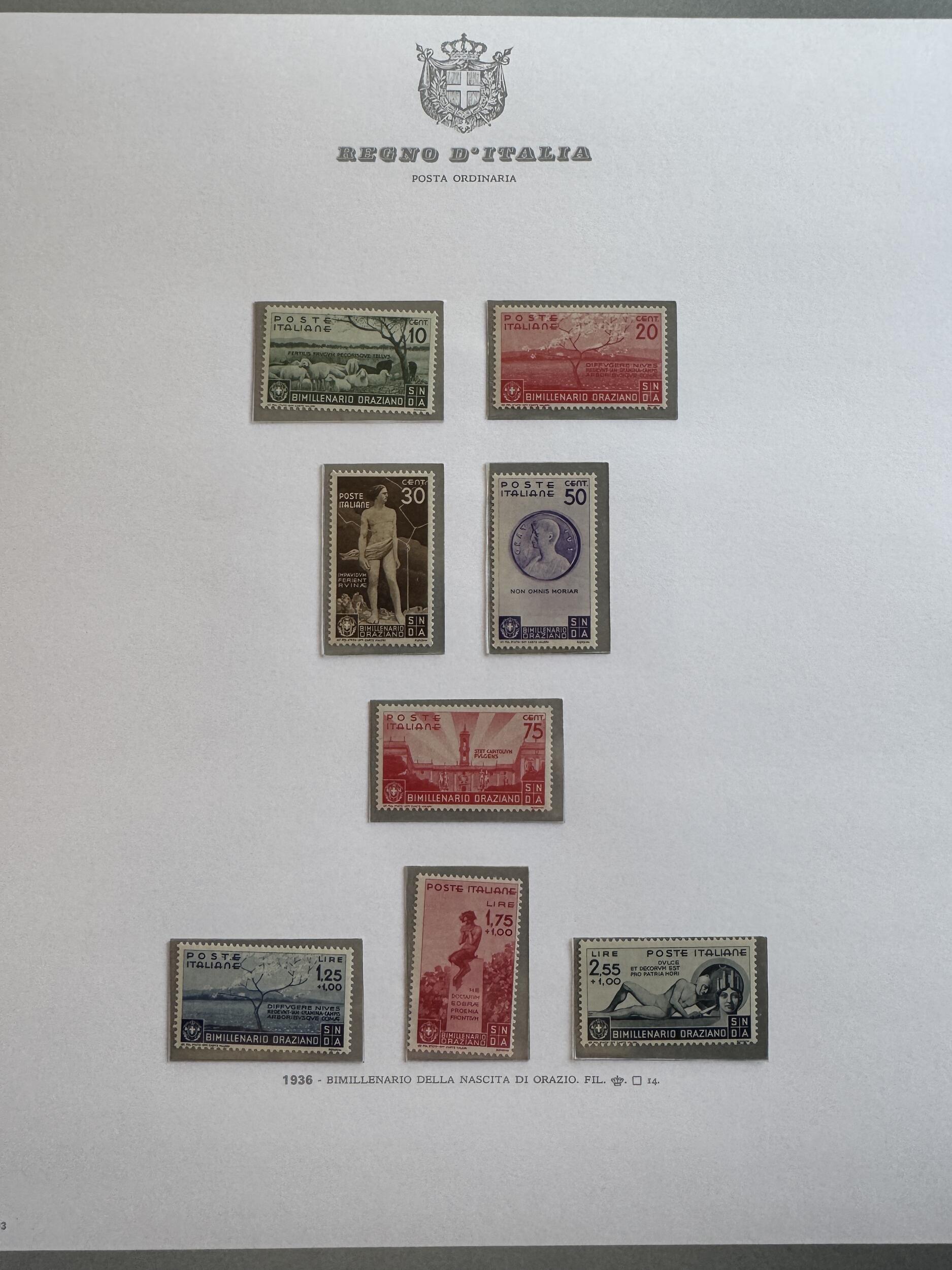 Image 47 for lot number 12 for 191st Laser Invest Live Auction