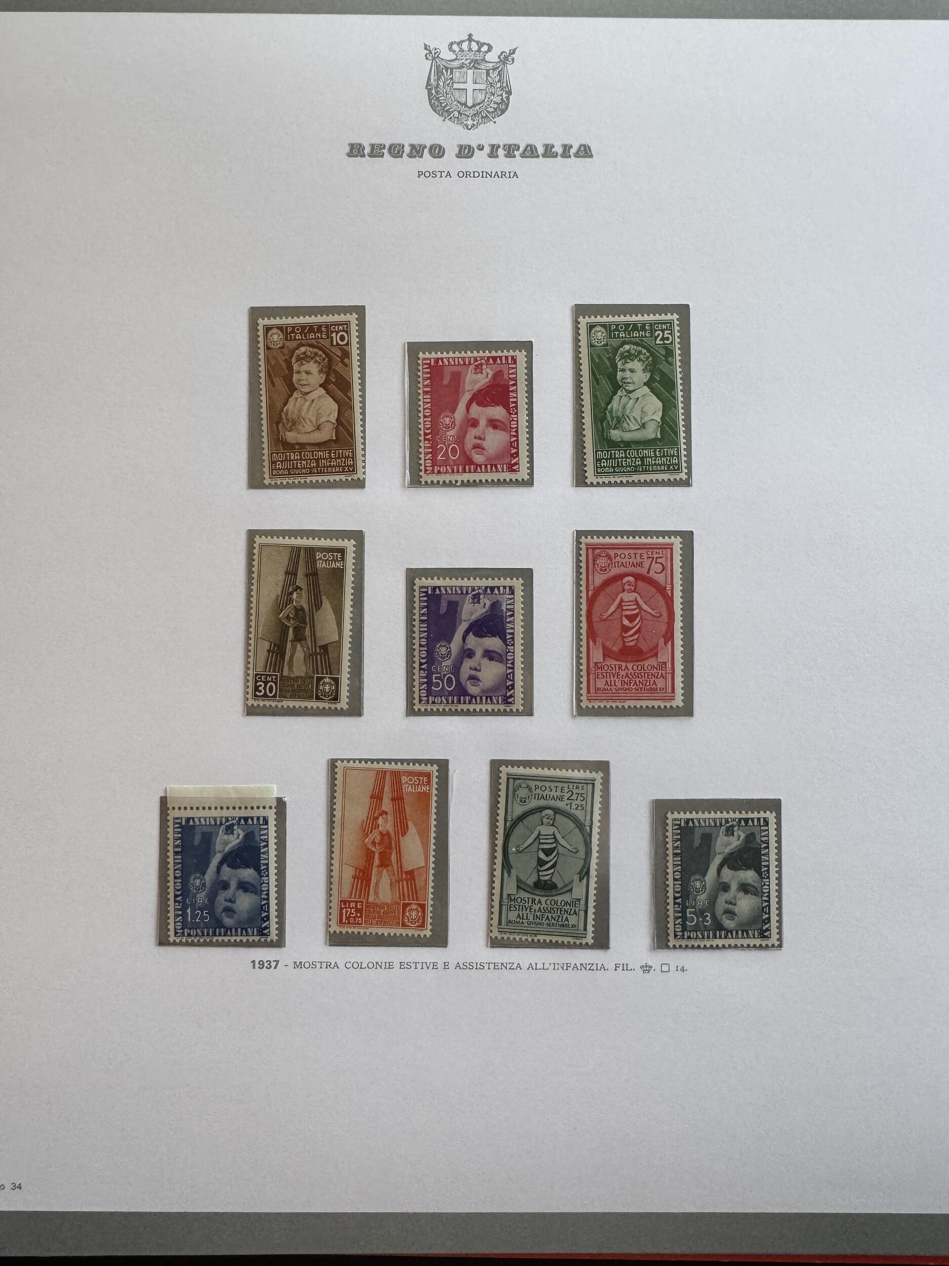 Image 48 for lot number 12 for 191st Laser Invest Live Auction