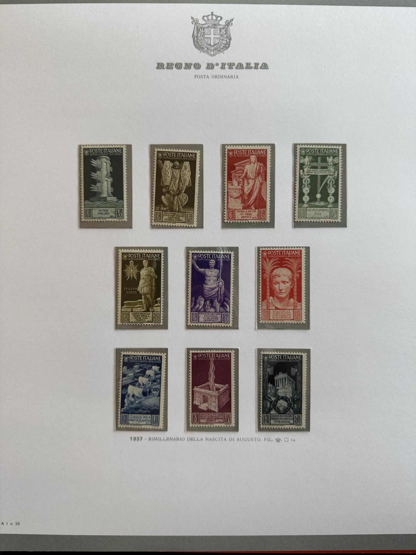 Image 49 for lot number 12 for 191st Laser Invest Live Auction