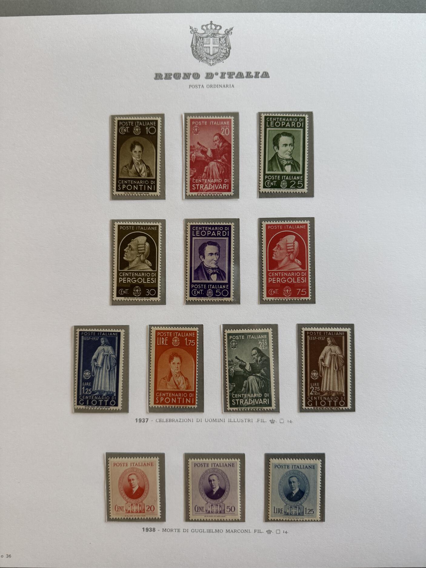 Image 50 for lot number 12 for 191st Laser Invest Live Auction