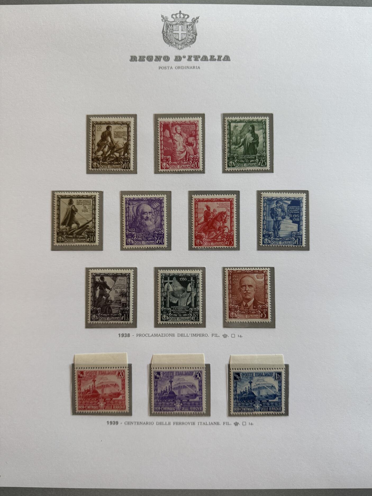 Image 51 for lot number 12 for 191st Laser Invest Live Auction