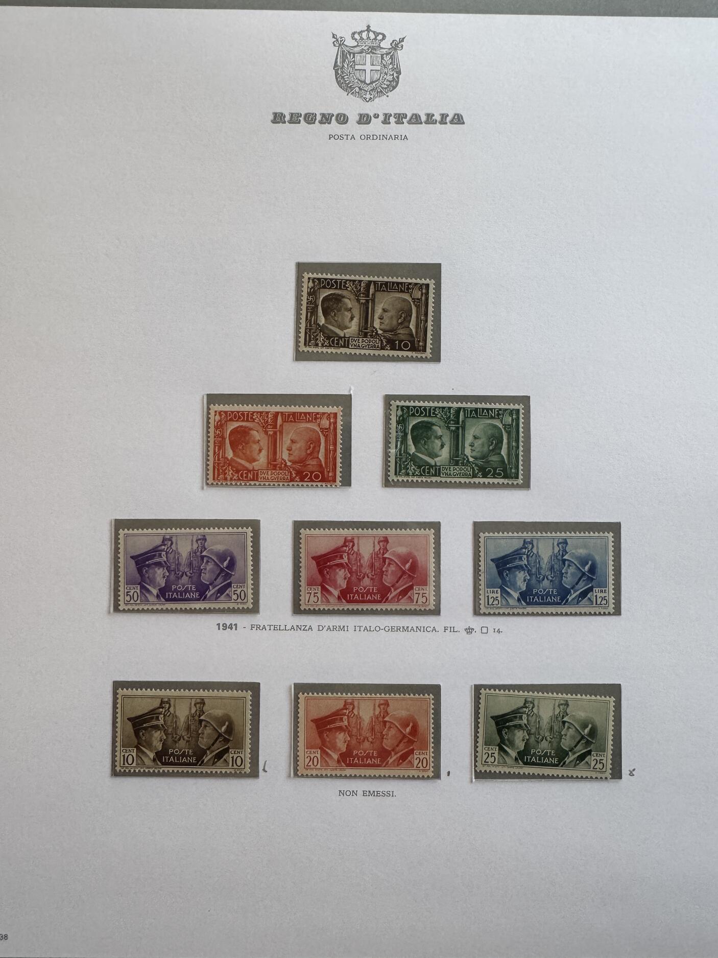 Image 52 for lot number 12 for 191st Laser Invest Live Auction