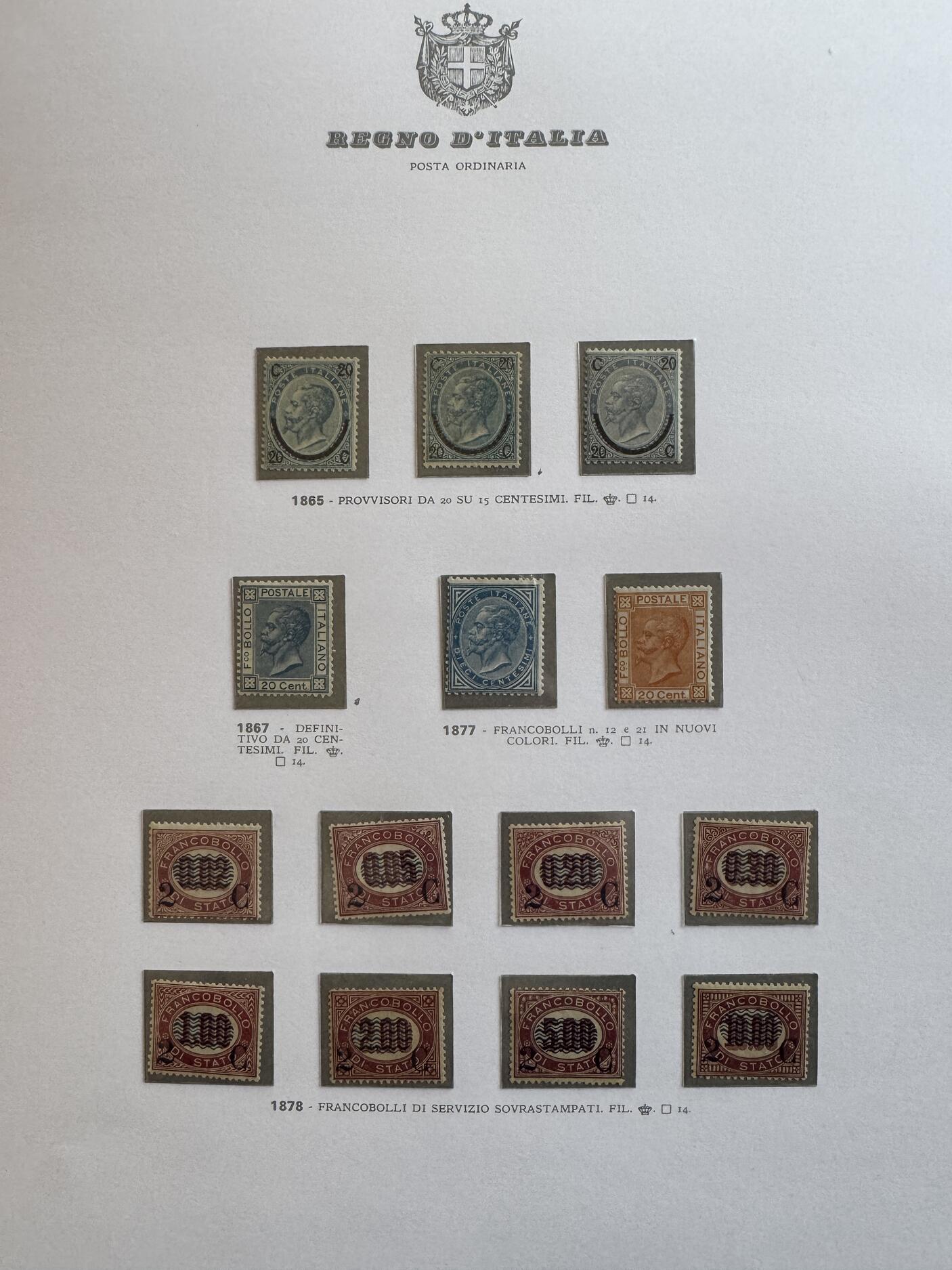 Image 2 for lot number 12 for 191st Laser Invest Live Auction