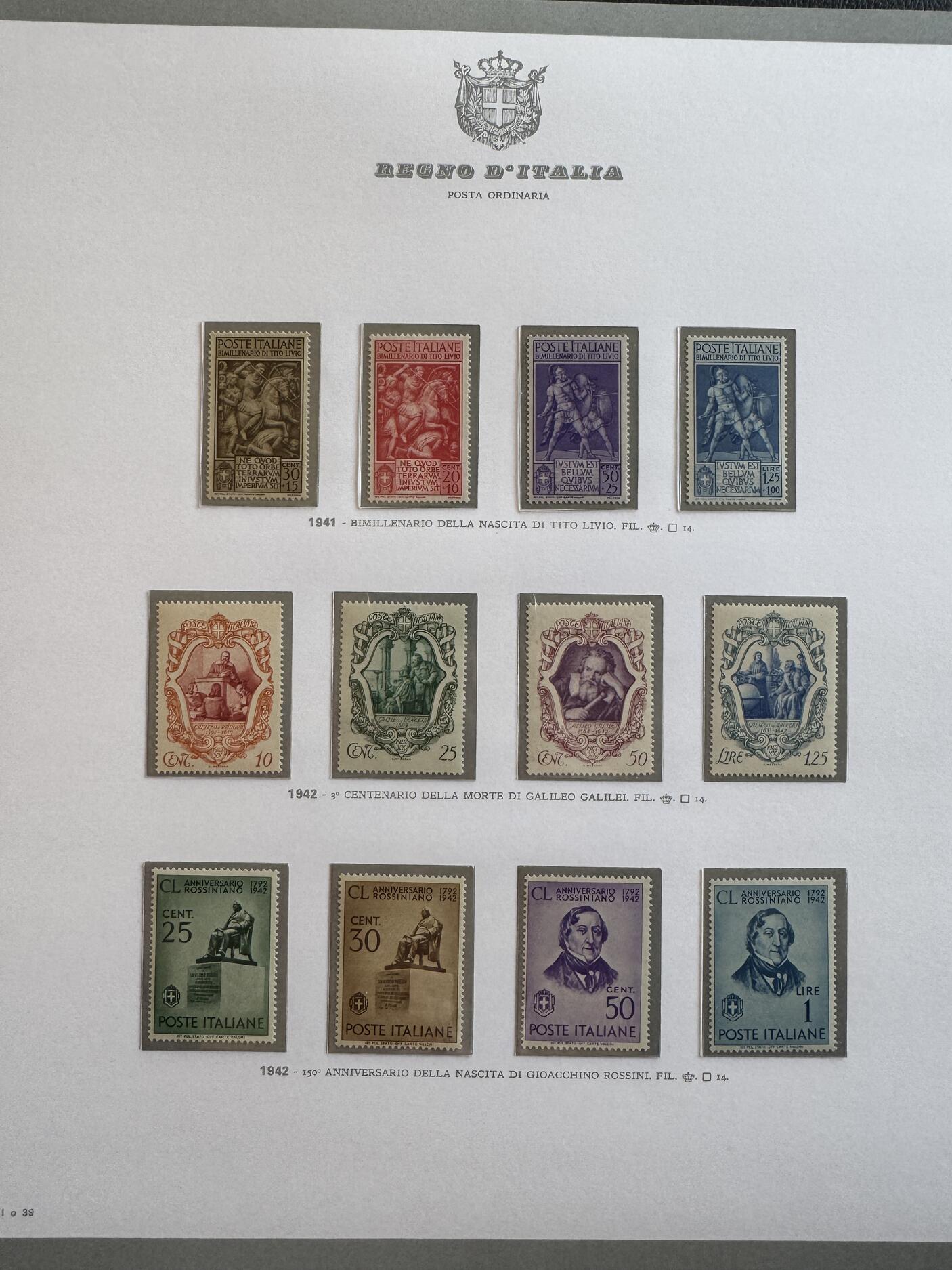 Image 53 for lot number 12 for 191st Laser Invest Live Auction