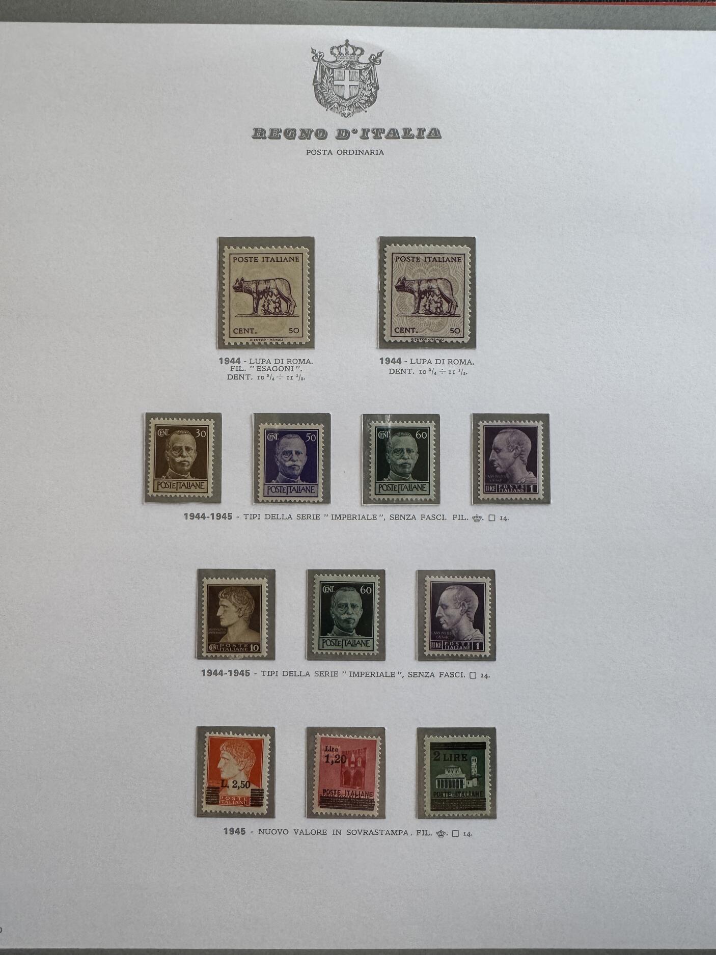 Image 54 for lot number 12 for 191st Laser Invest Live Auction