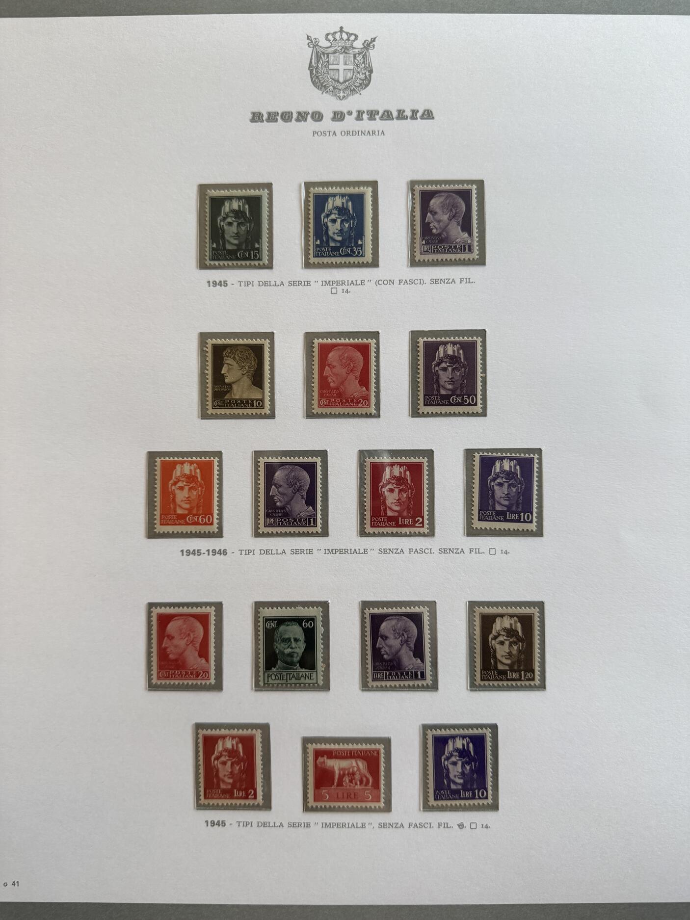 Image 55 for lot number 12 for 191st Laser Invest Live Auction