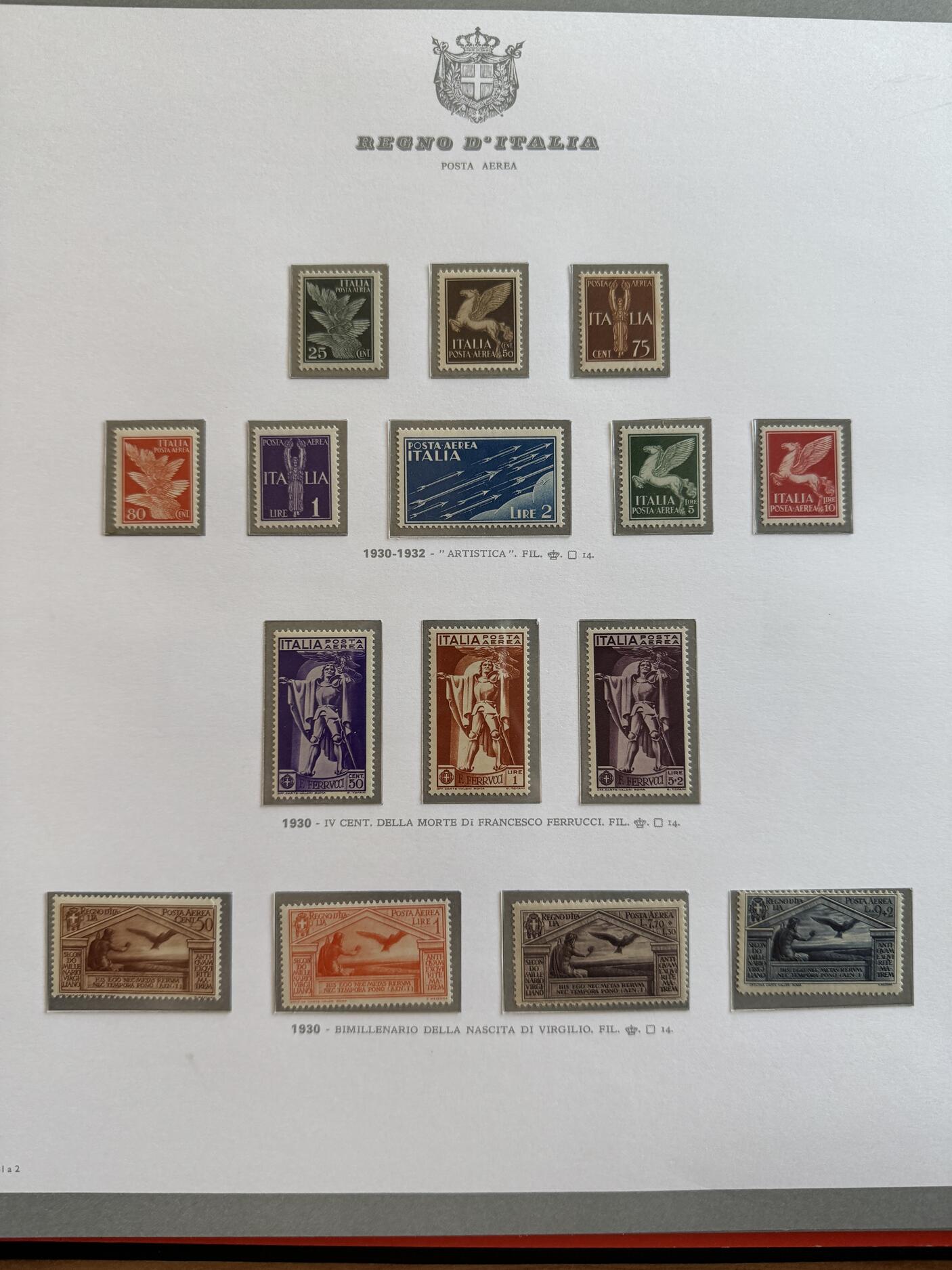 Image 57 for lot number 12 for 191st Laser Invest Live Auction