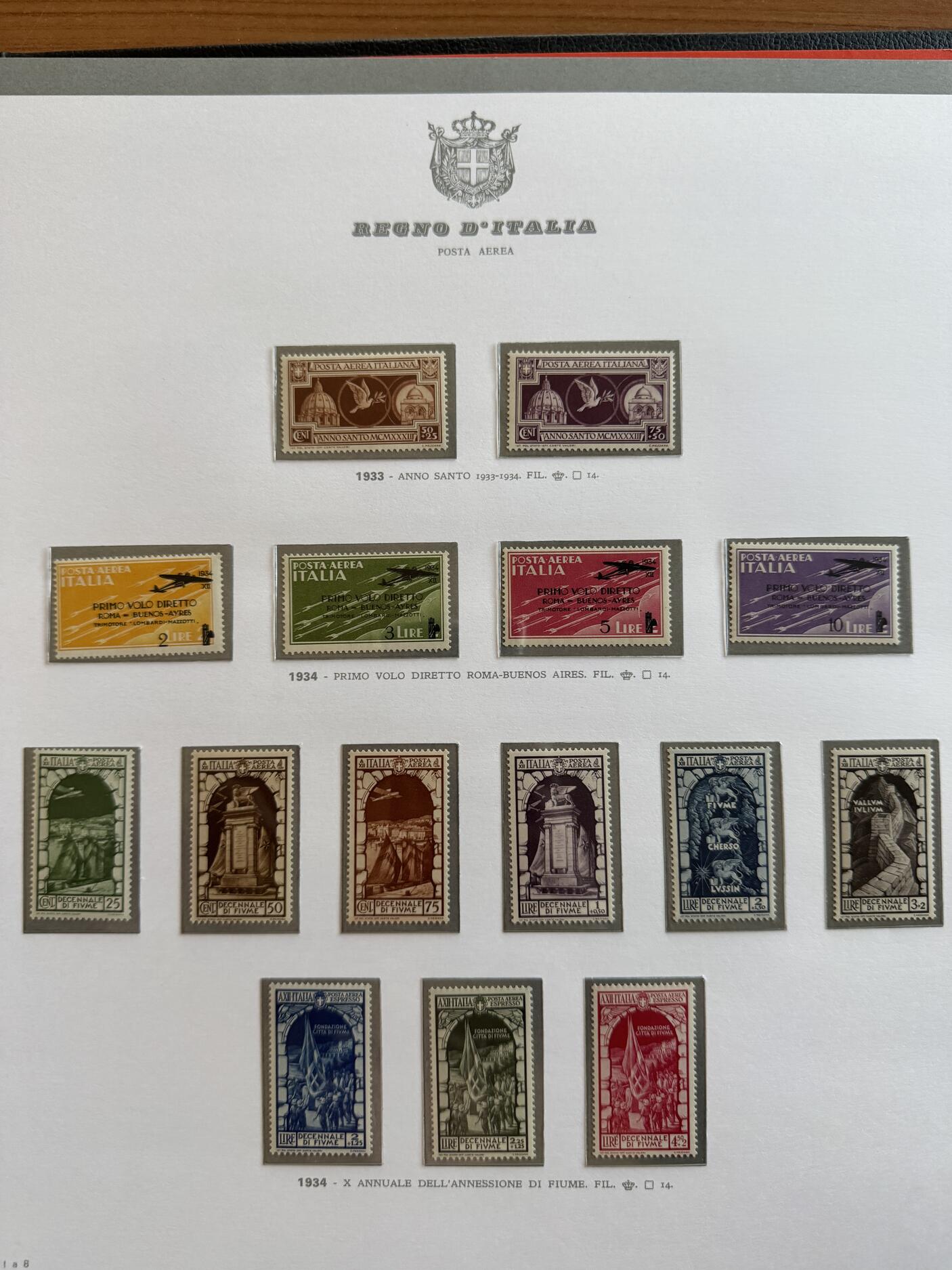 Image 63 for lot number 12 for 191st Laser Invest Live Auction