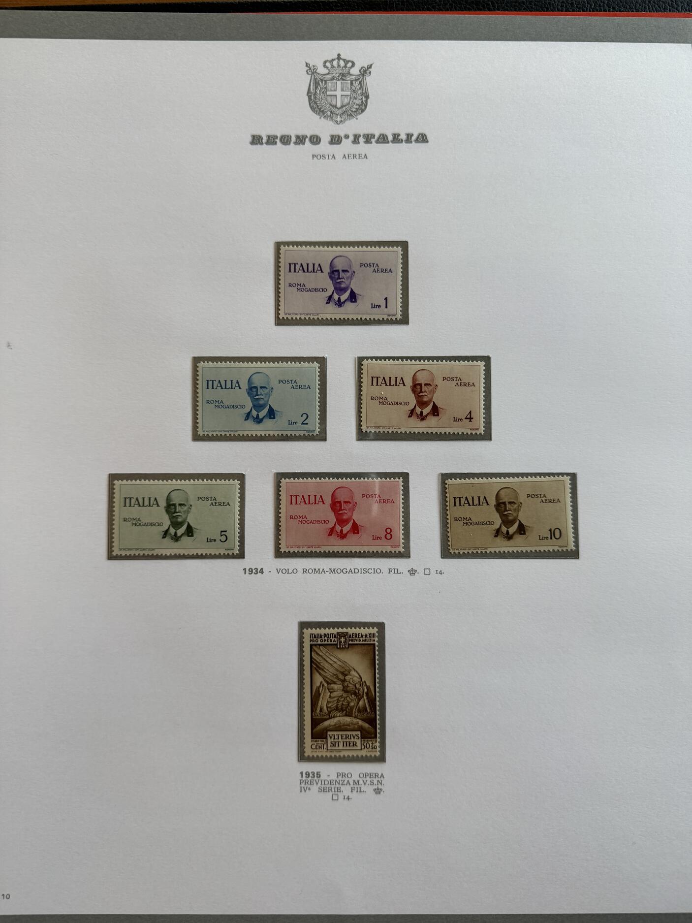 Image 65 for lot number 12 for 191st Laser Invest Live Auction