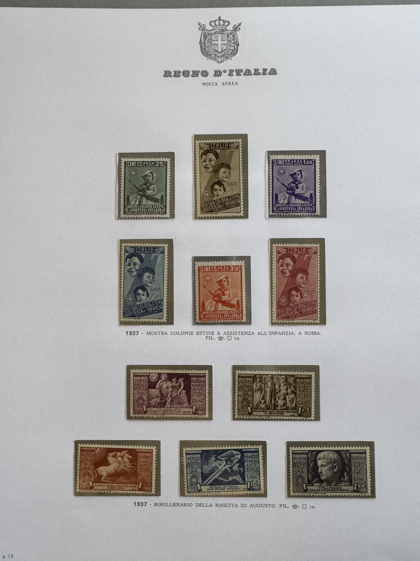 Image 67 for lot number 12 for 191st Laser Invest Live Auction