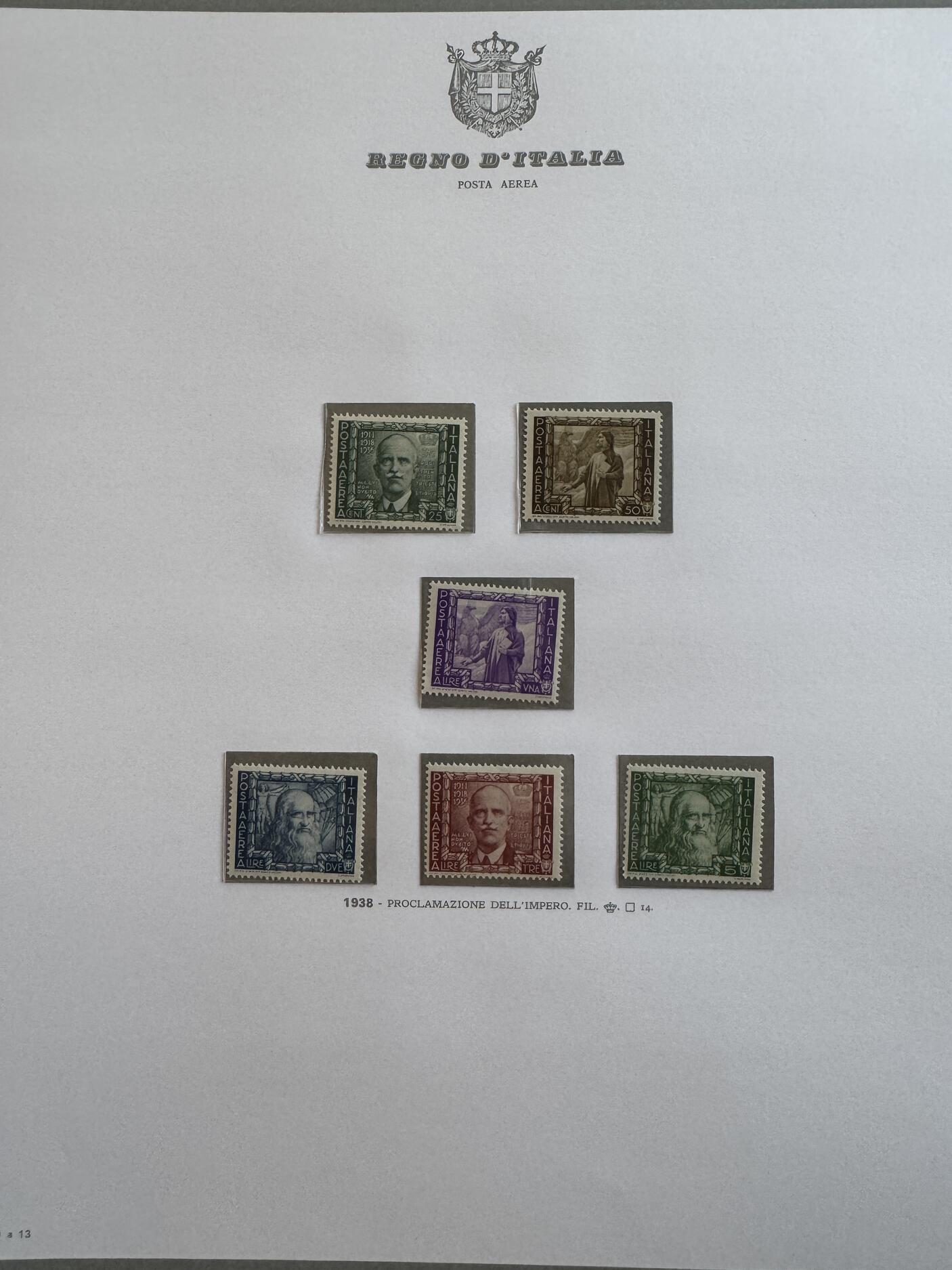 Image 68 for lot number 12 for 191st Laser Invest Live Auction