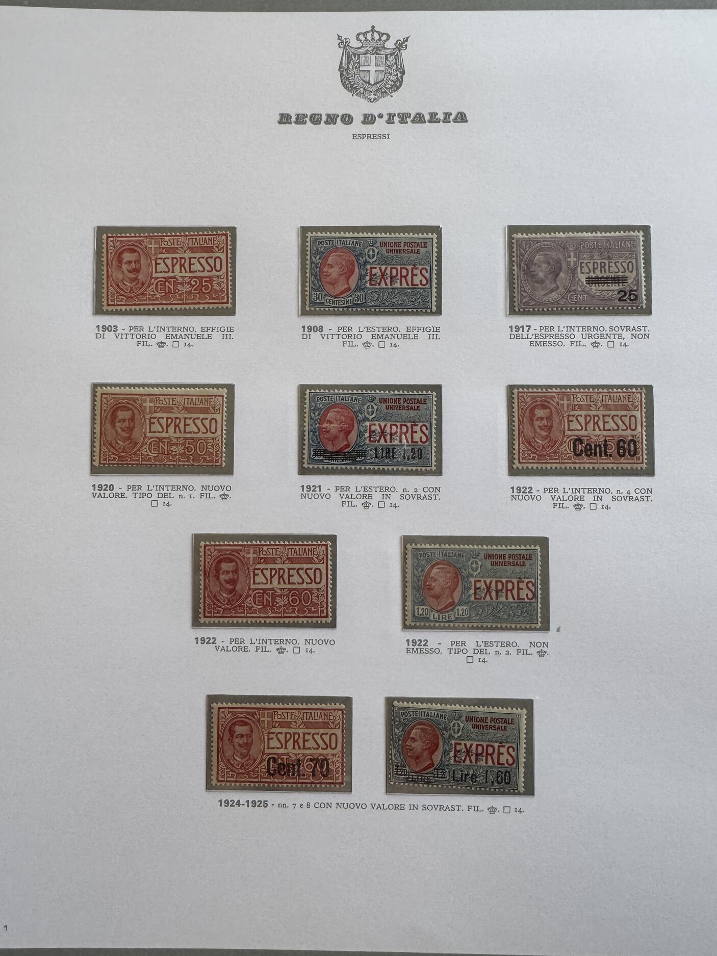 Image 70 for lot number 12 for 191st Laser Invest Live Auction