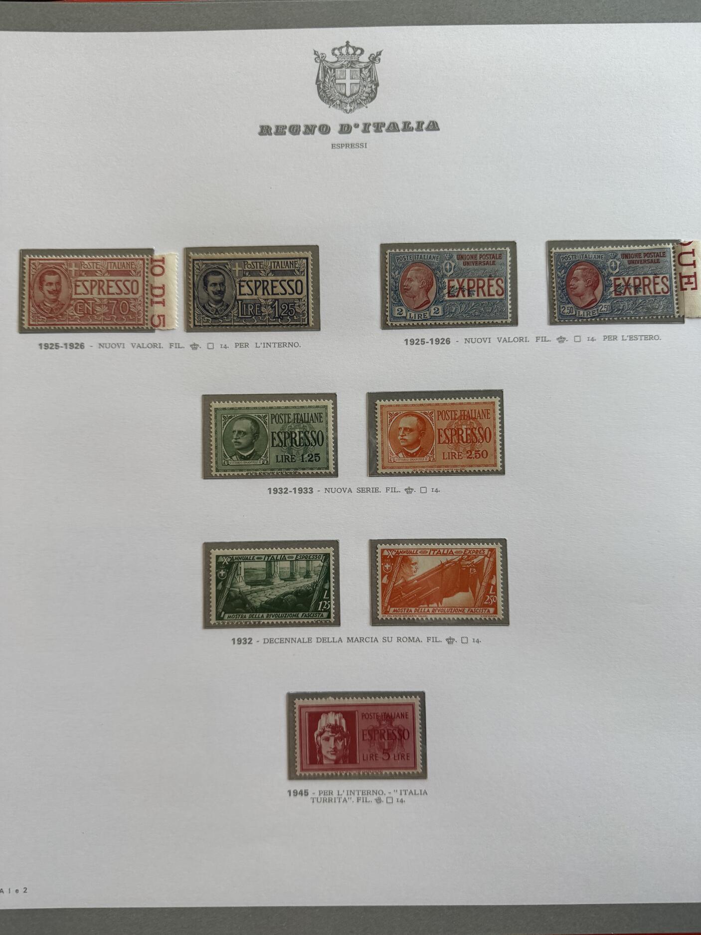 Image 71 for lot number 12 for 191st Laser Invest Live Auction