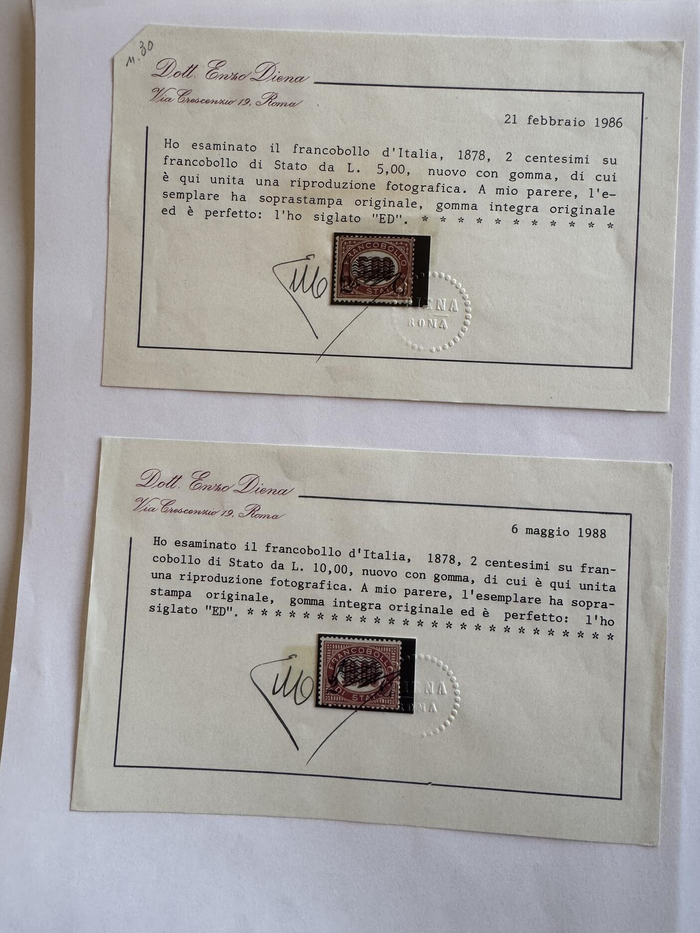 Image 3 for lot number 12 for 191st Laser Invest Live Auction