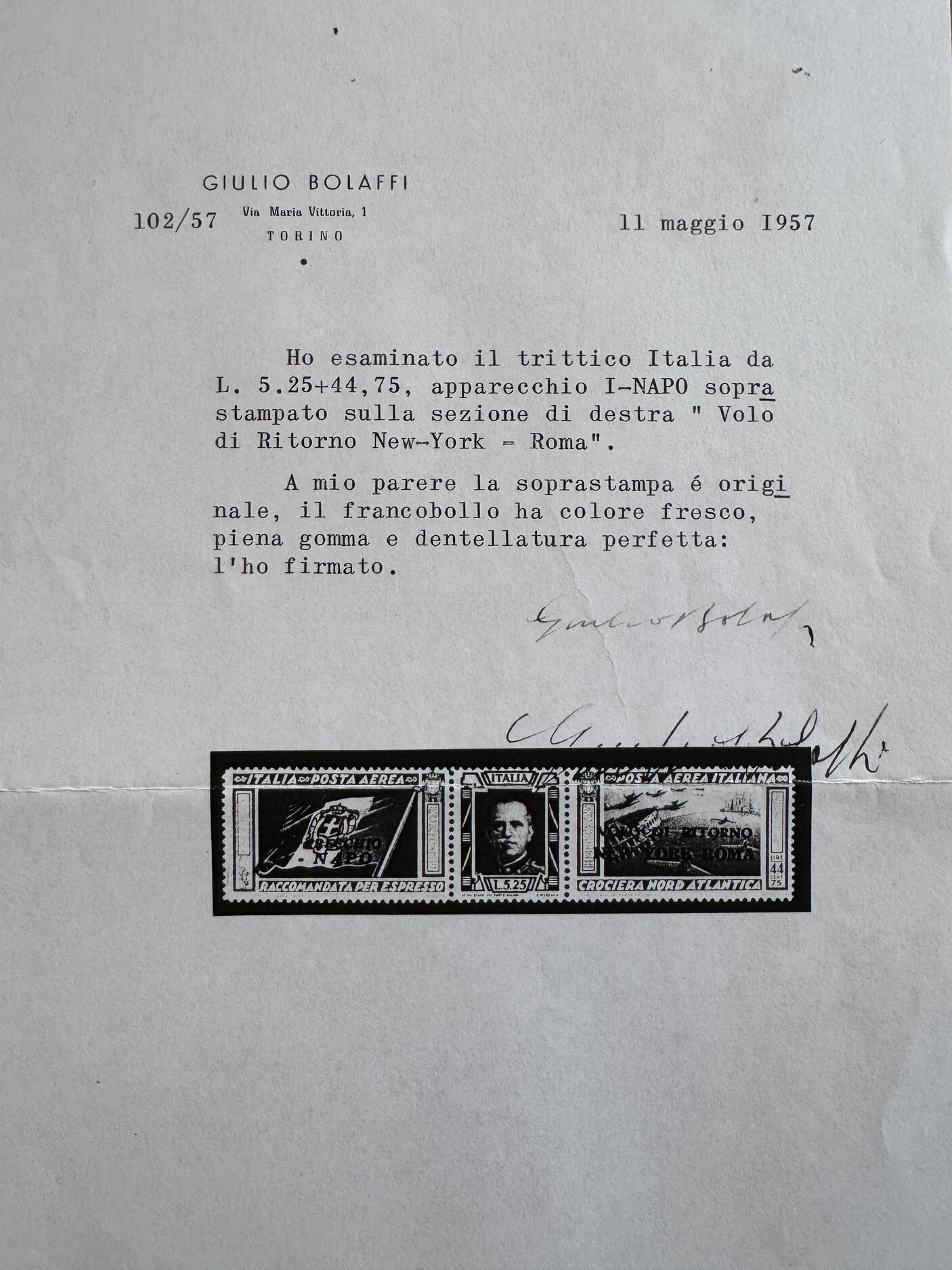 Image 90 for lot number 12 for 191st Laser Invest Live Auction