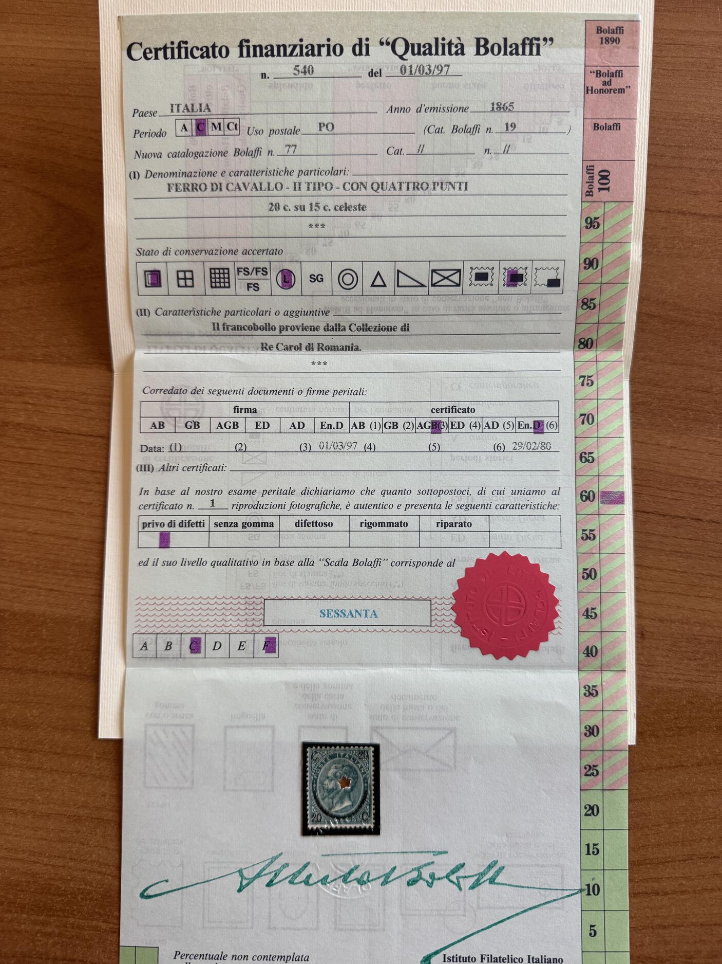 Image 94 for lot number 12 for 191st Laser Invest Live Auction