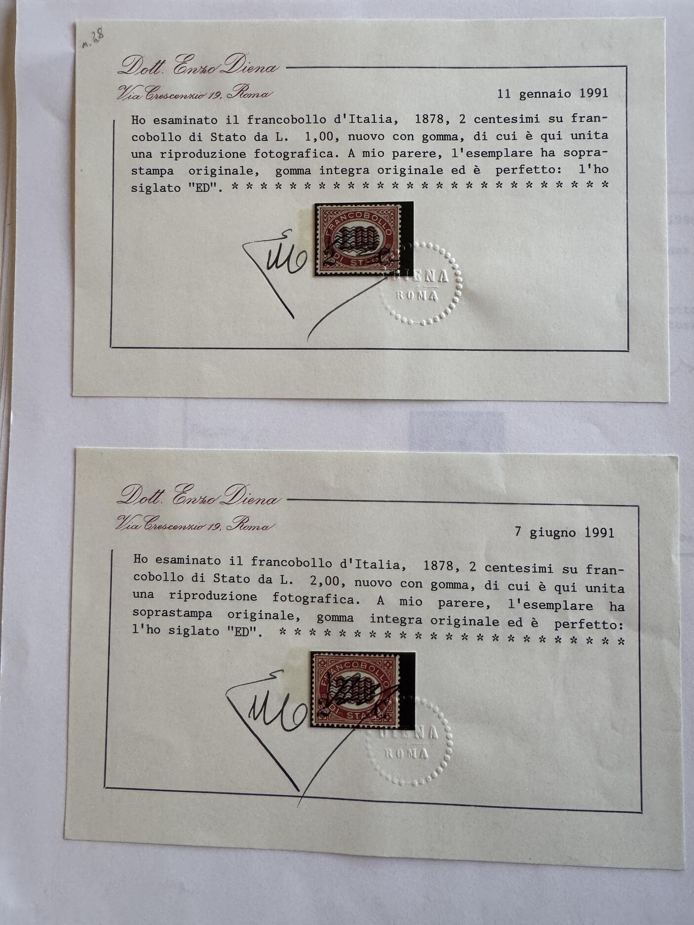 Image 4 for lot number 12 for 191st Laser Invest Live Auction