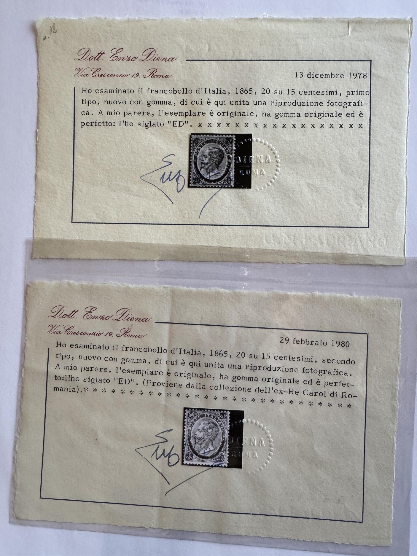 Image 6 for lot number 12 for 191st Laser Invest Live Auction