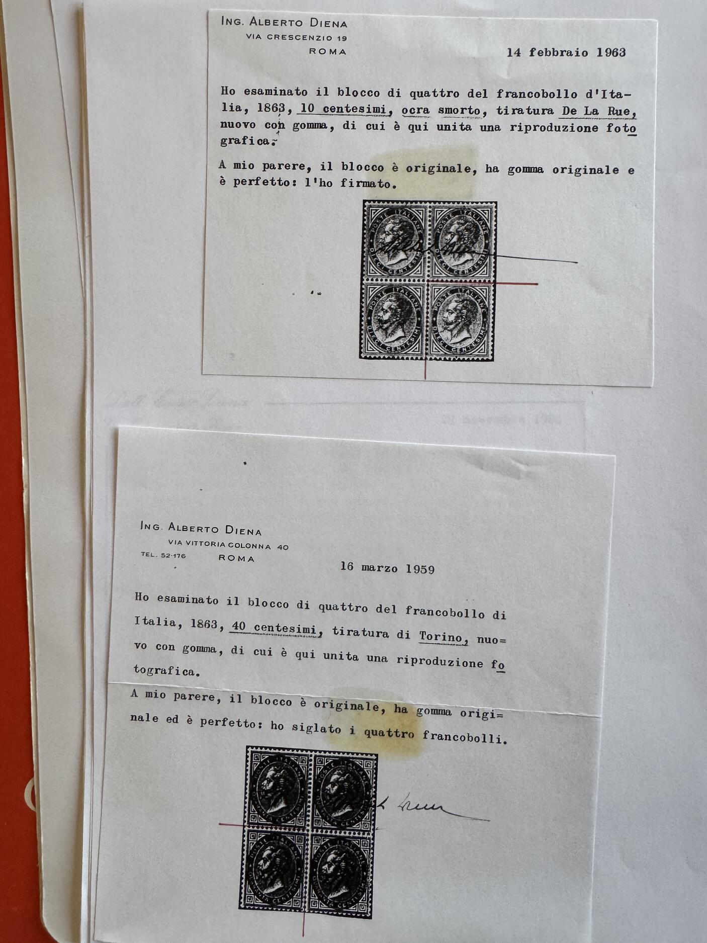 Image 7 for lot number 12 for 191st Laser Invest Live Auction