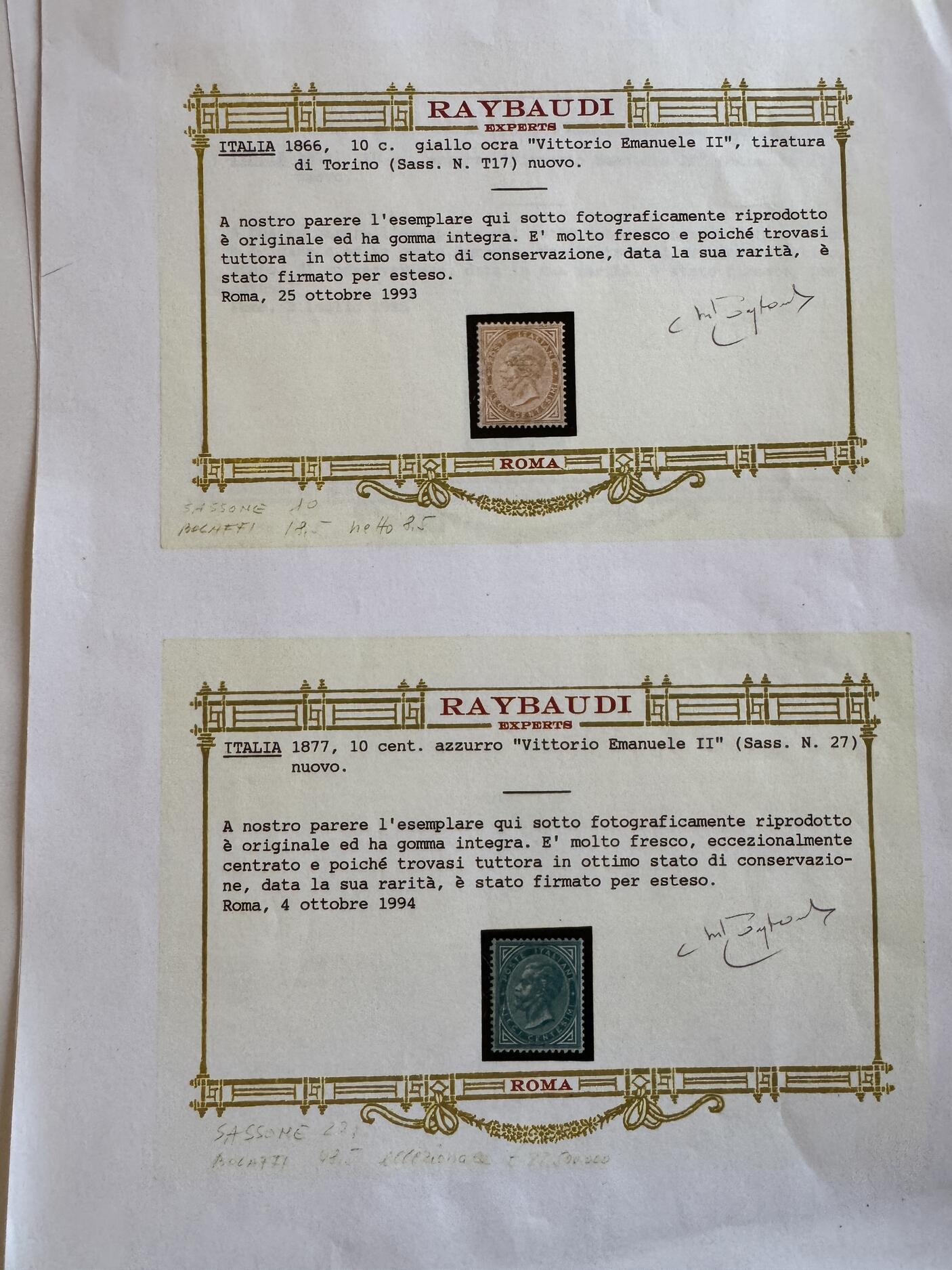 Image 9 for lot number 12 for 191st Laser Invest Live Auction