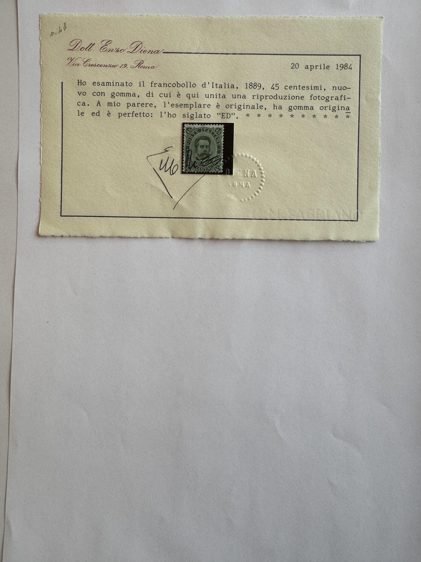 Image 12 for lot number 12 for 191st Laser Invest Live Auction