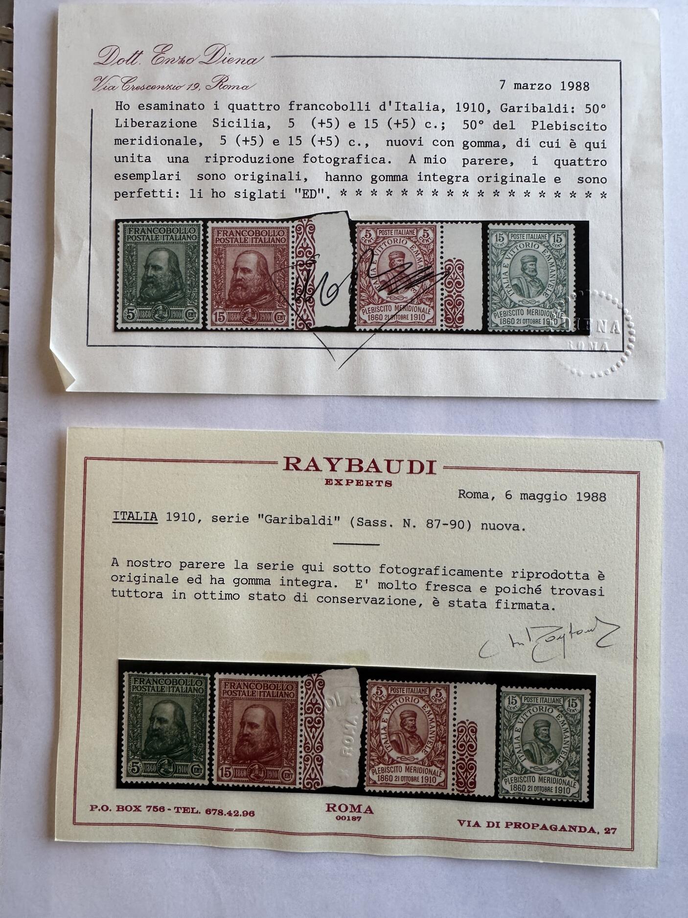 Image 15 for lot number 12 for 191st Laser Invest Live Auction