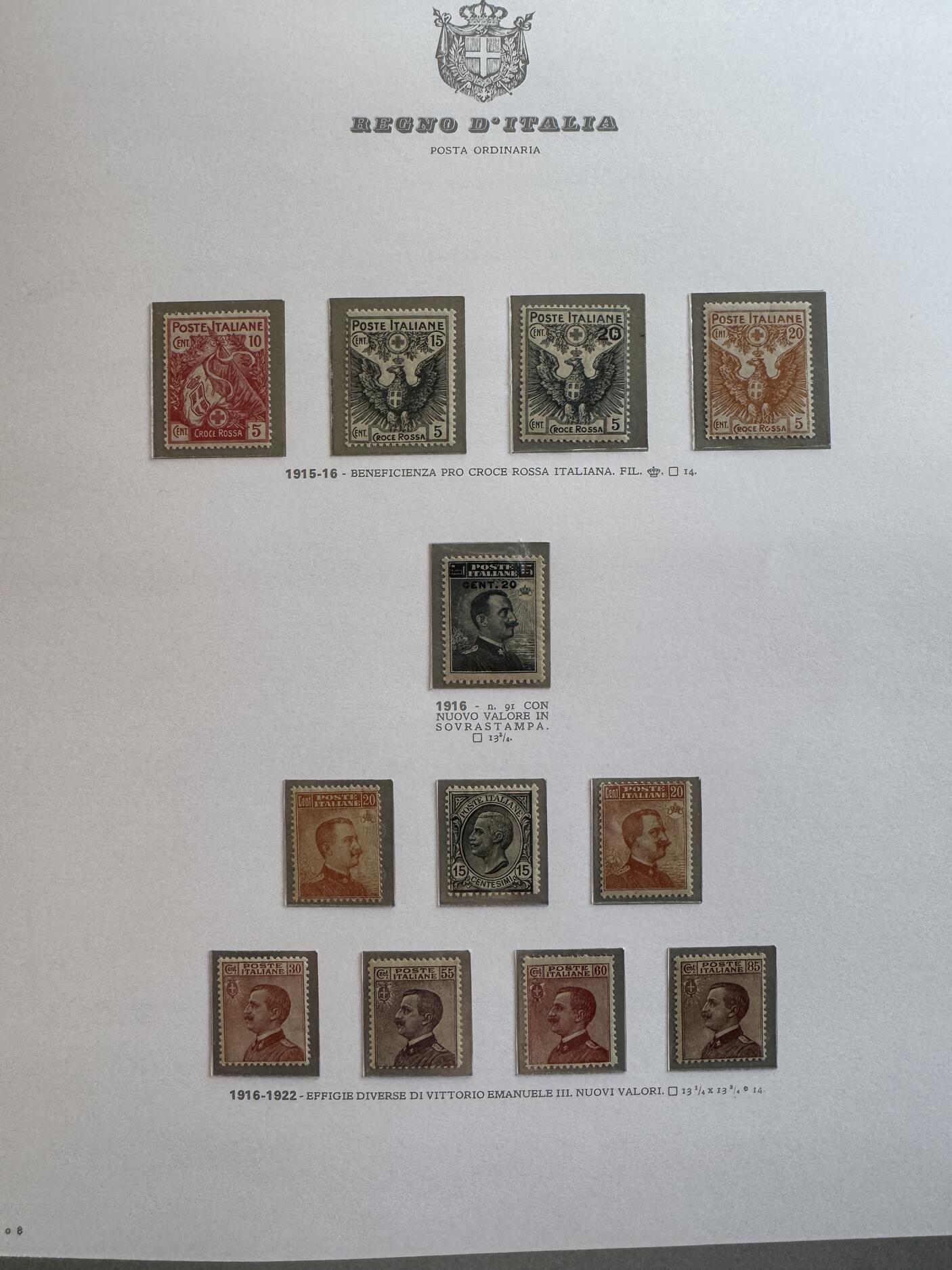 Image 18 for lot number 12 for 191st Laser Invest Live Auction