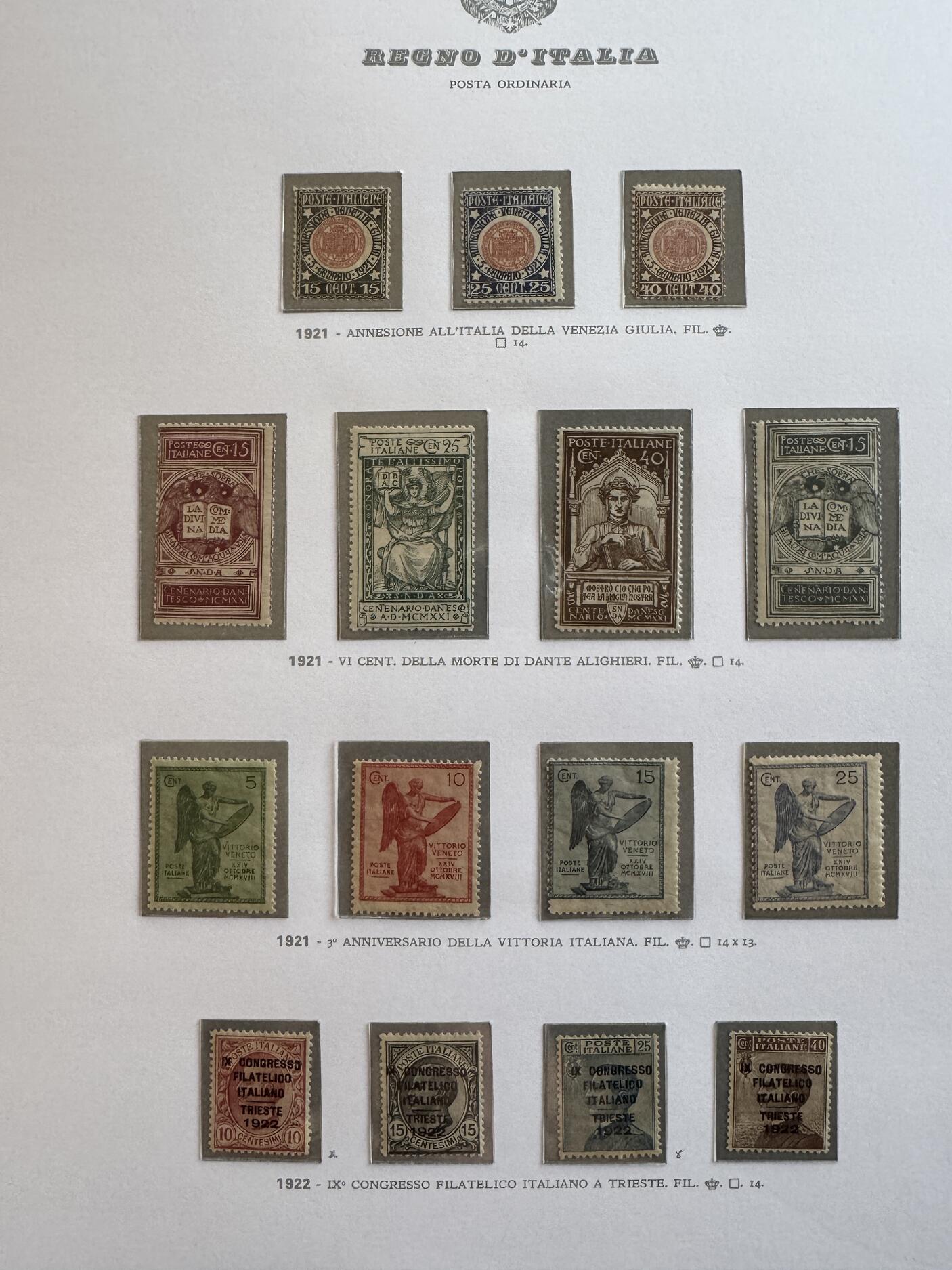 Image 20 for lot number 12 for 191st Laser Invest Live Auction