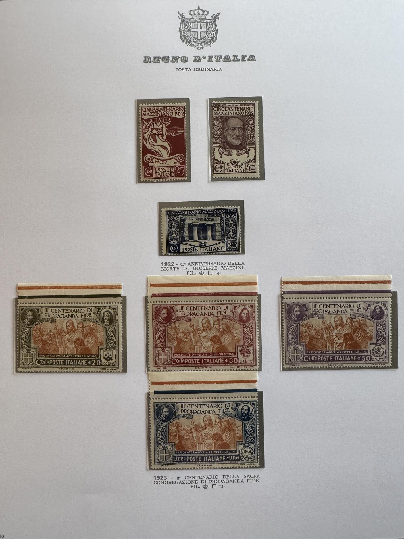 Image 21 for lot number 12 for 191st Laser Invest Live Auction