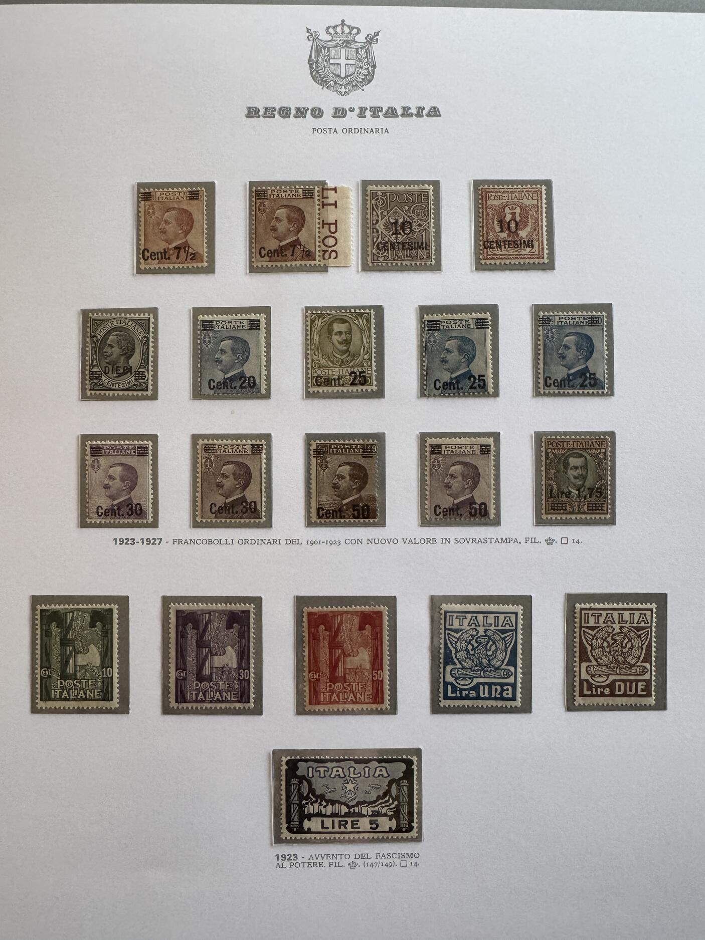 Image 22 for lot number 12 for 191st Laser Invest Live Auction