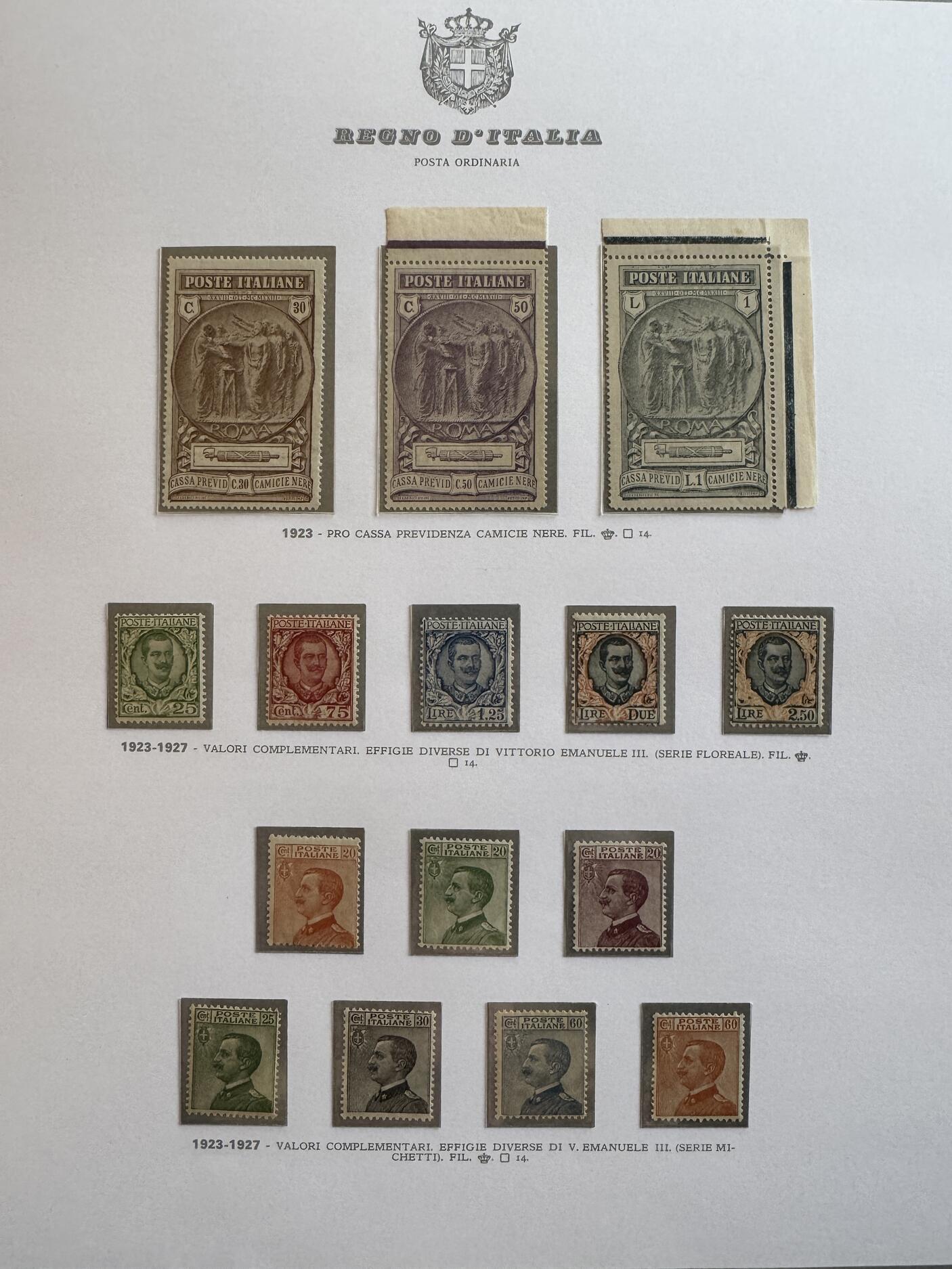 Image 23 for lot number 12 for 191st Laser Invest Live Auction