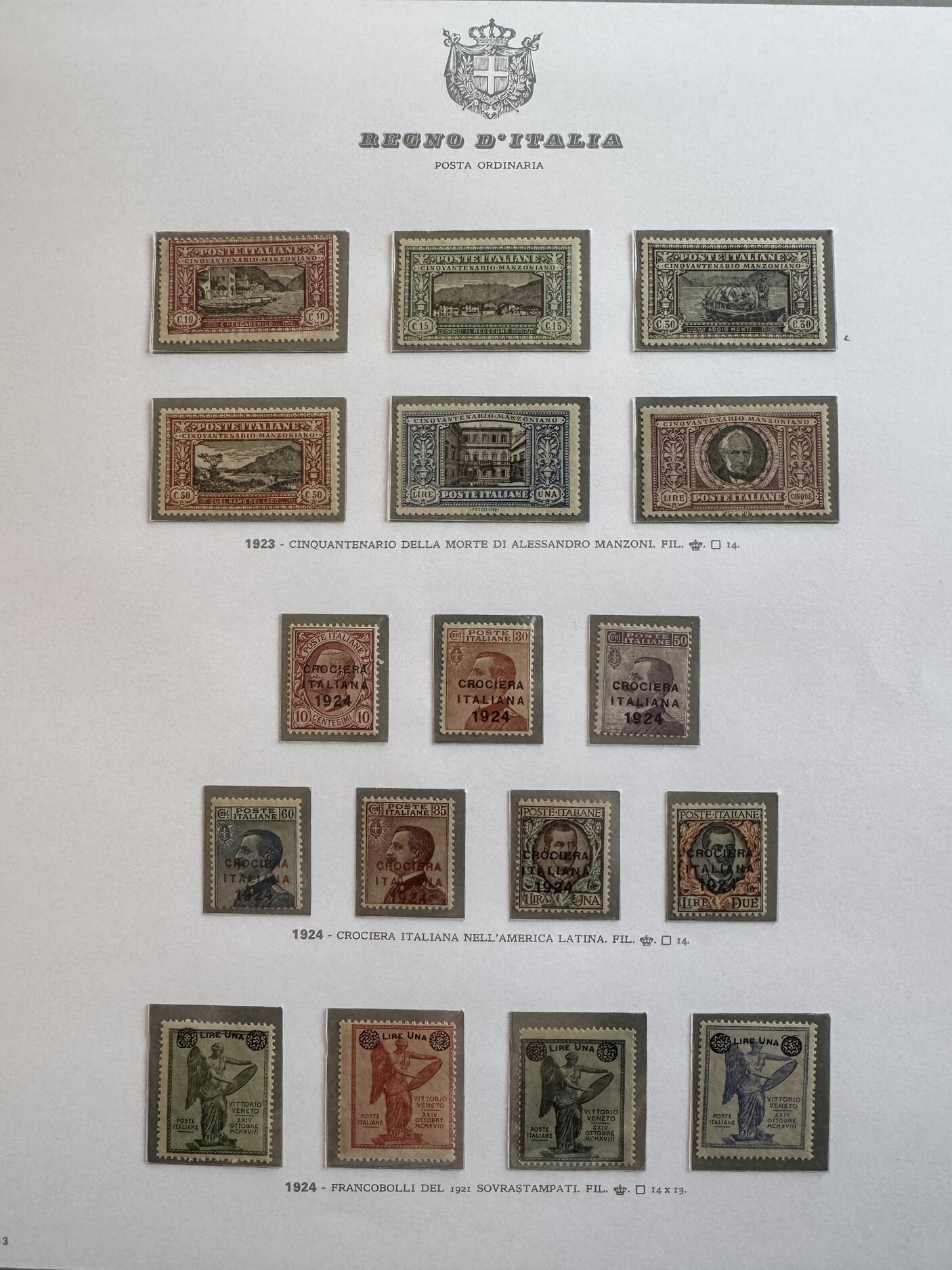 Image 25 for lot number 12 for 191st Laser Invest Live Auction