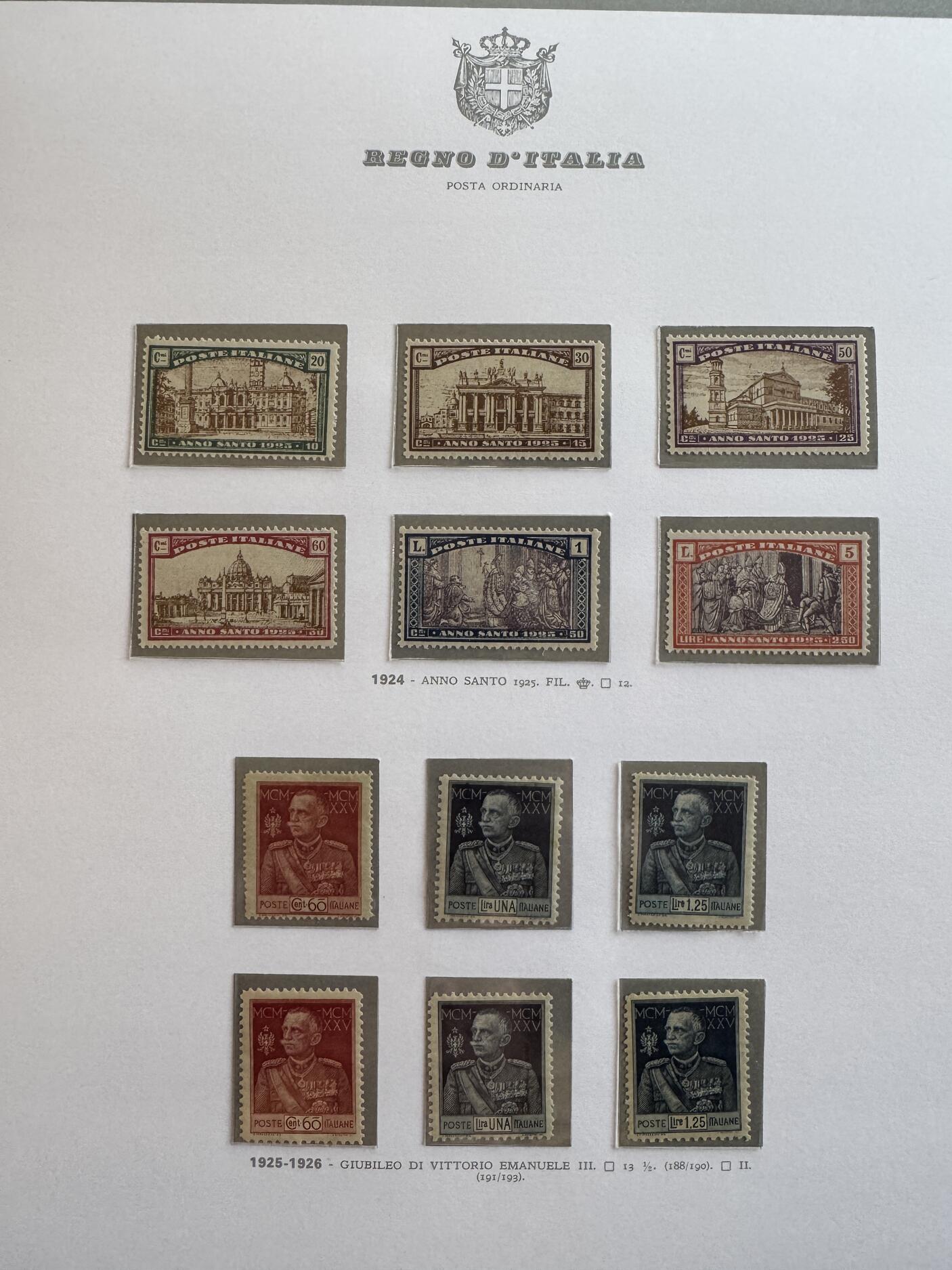 Image 26 for lot number 12 for 191st Laser Invest Live Auction