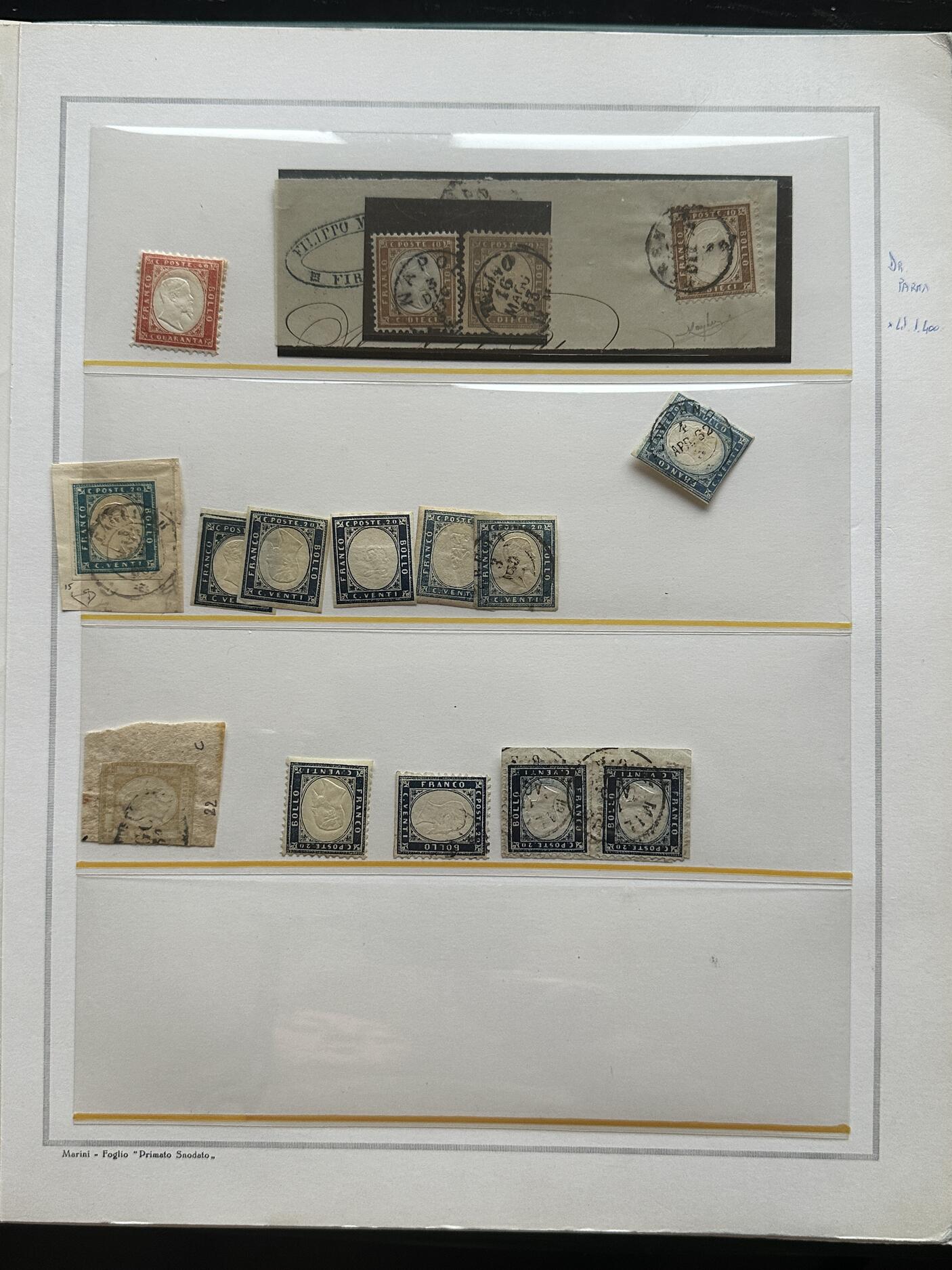 Image 2 for lot number 15 for 191st Laser Invest Live Auction