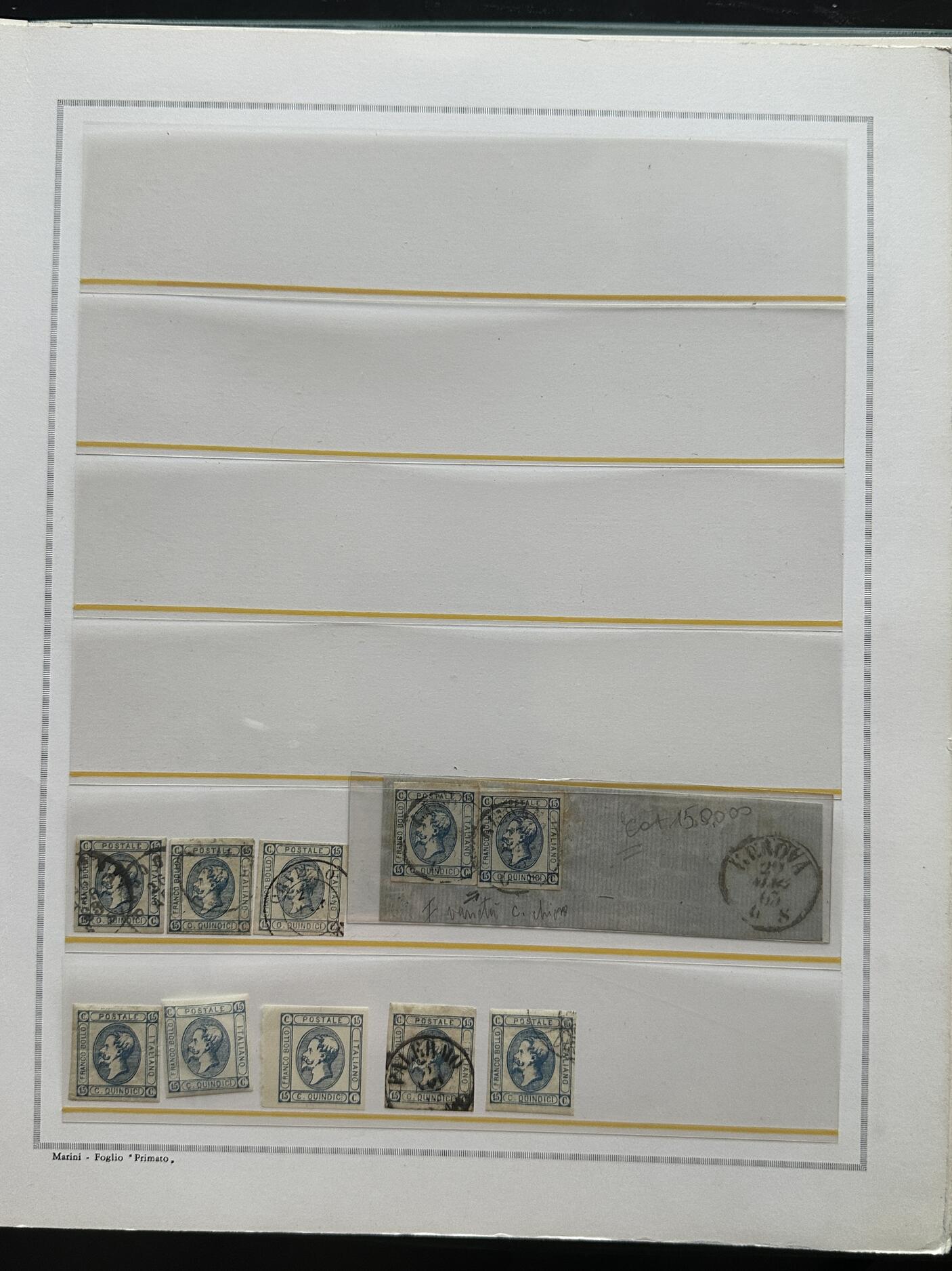 Image 3 for lot number 15 for 191st Laser Invest Live Auction