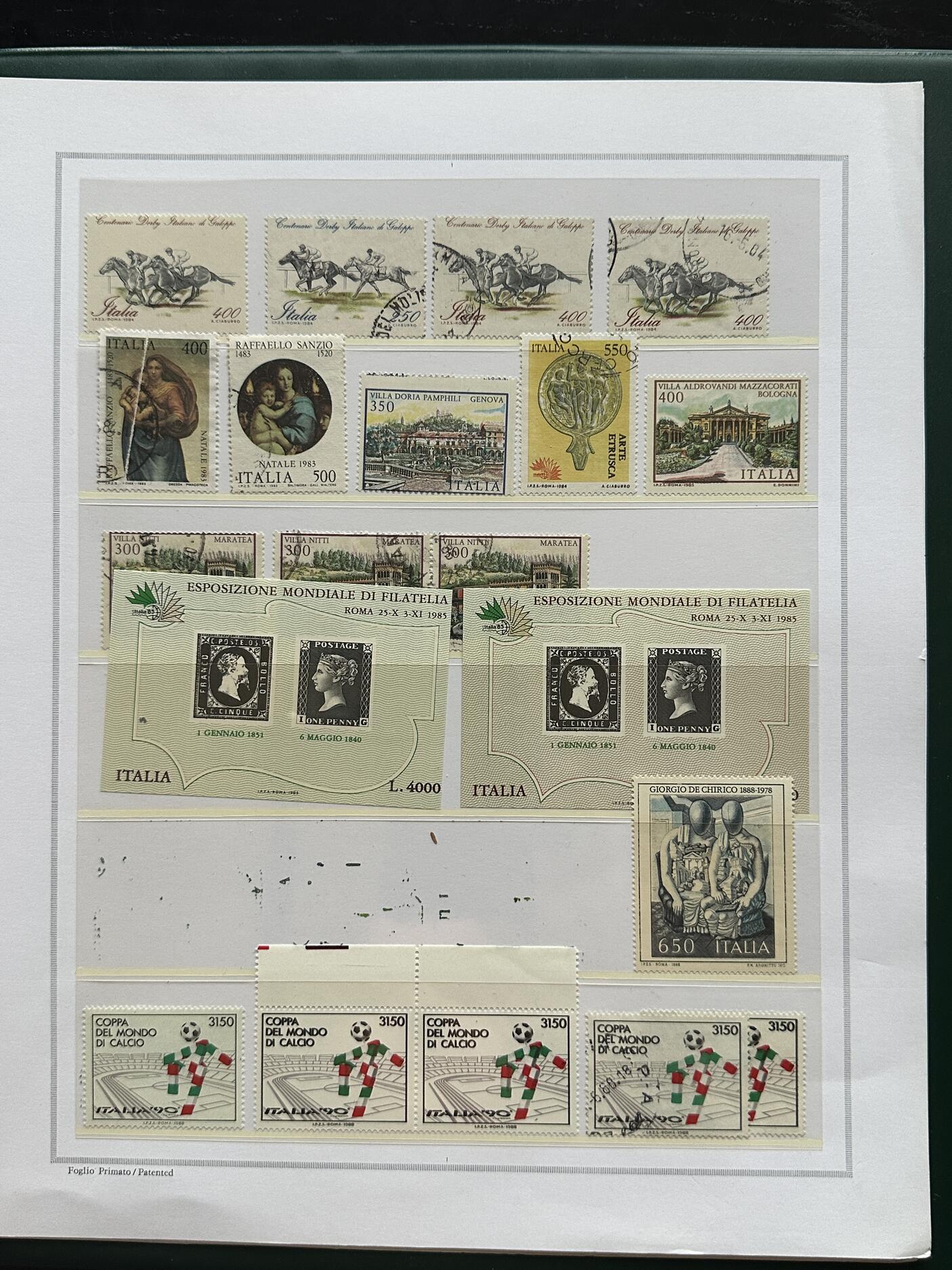 Image 20 for lot number 15 for 191st Laser Invest Live Auction